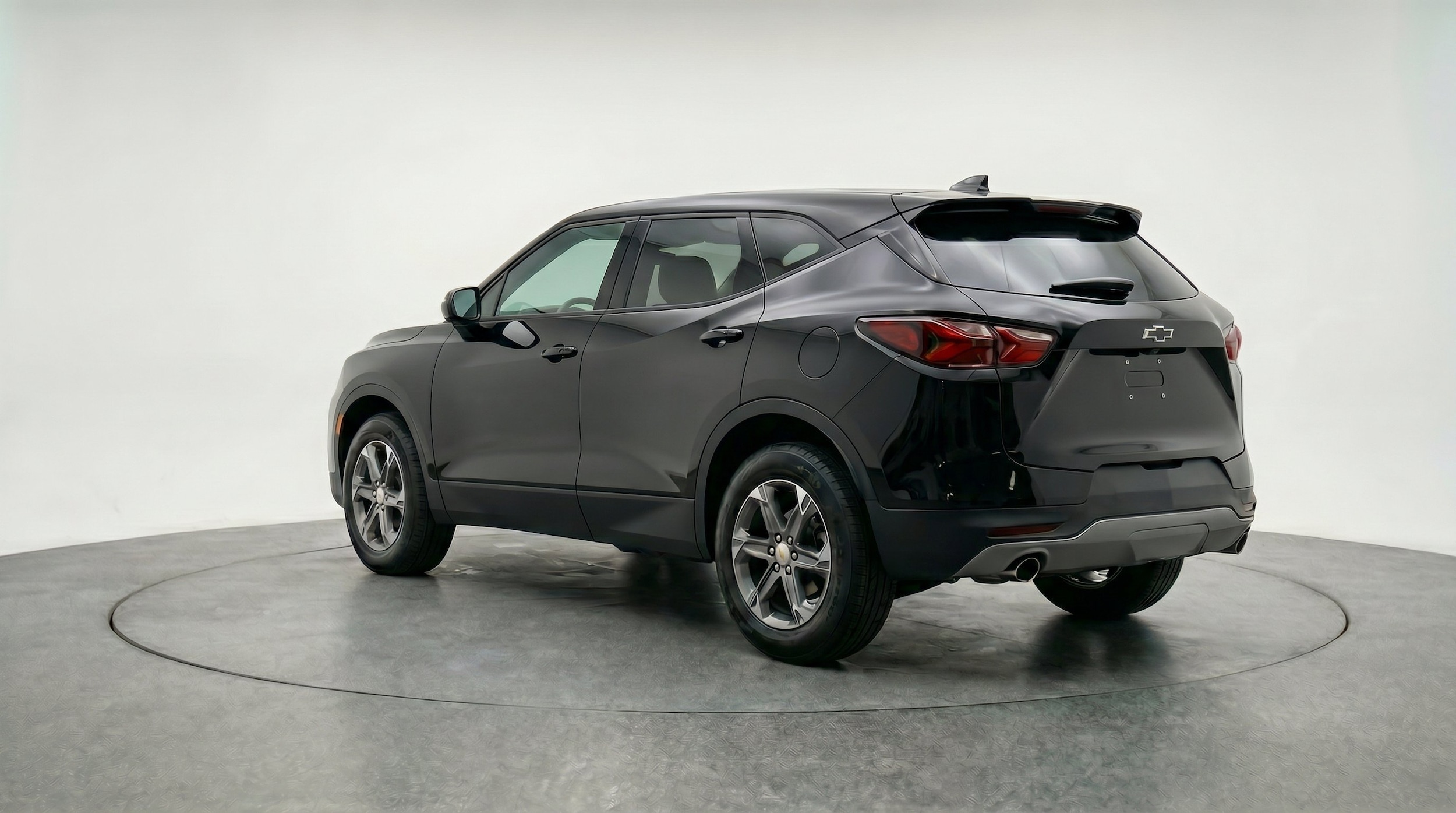 Thumbnail: 2025 Chevrolet Blazer - 6