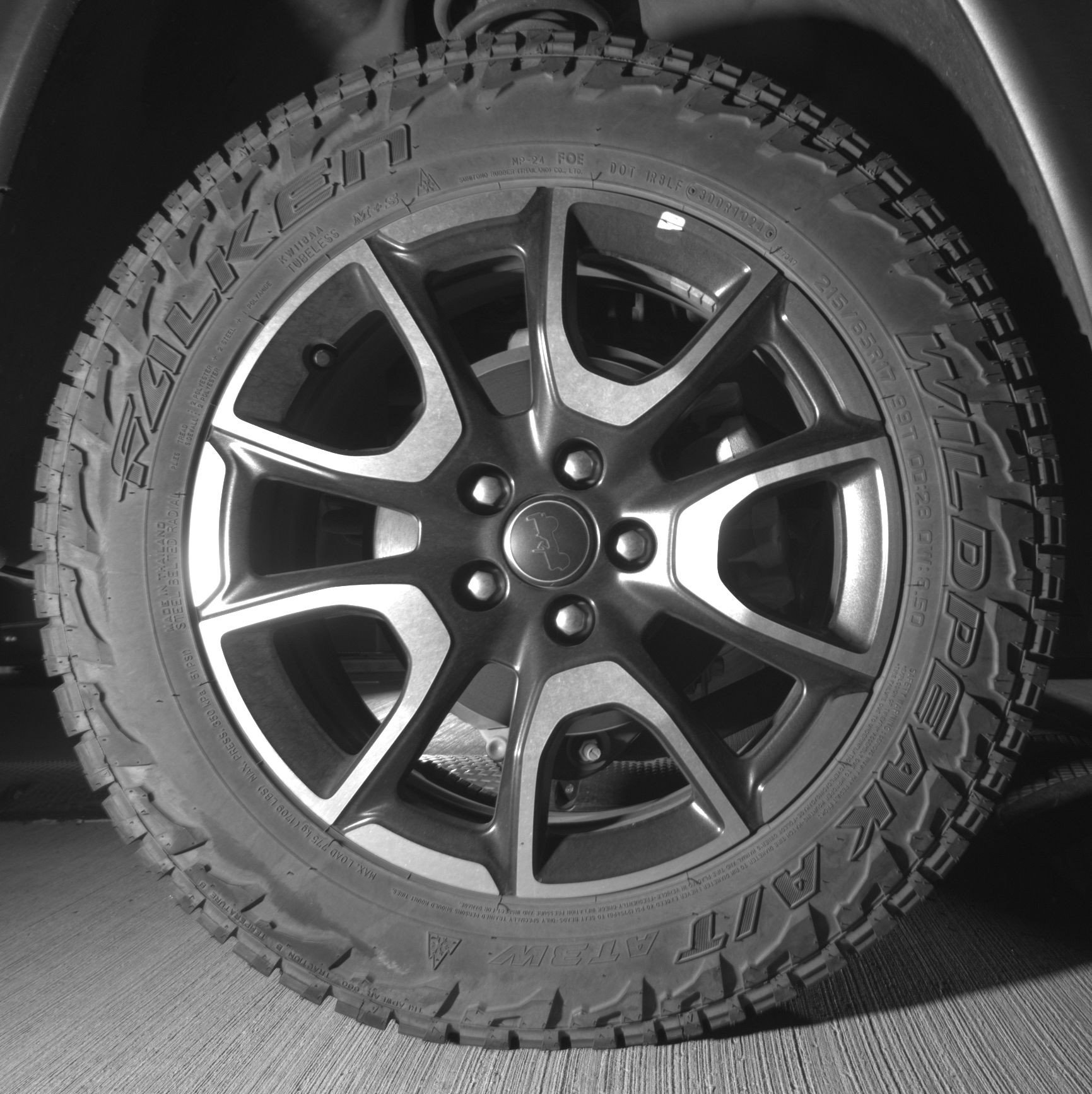 Thumbnail: 2025 Jeep Compass - 15