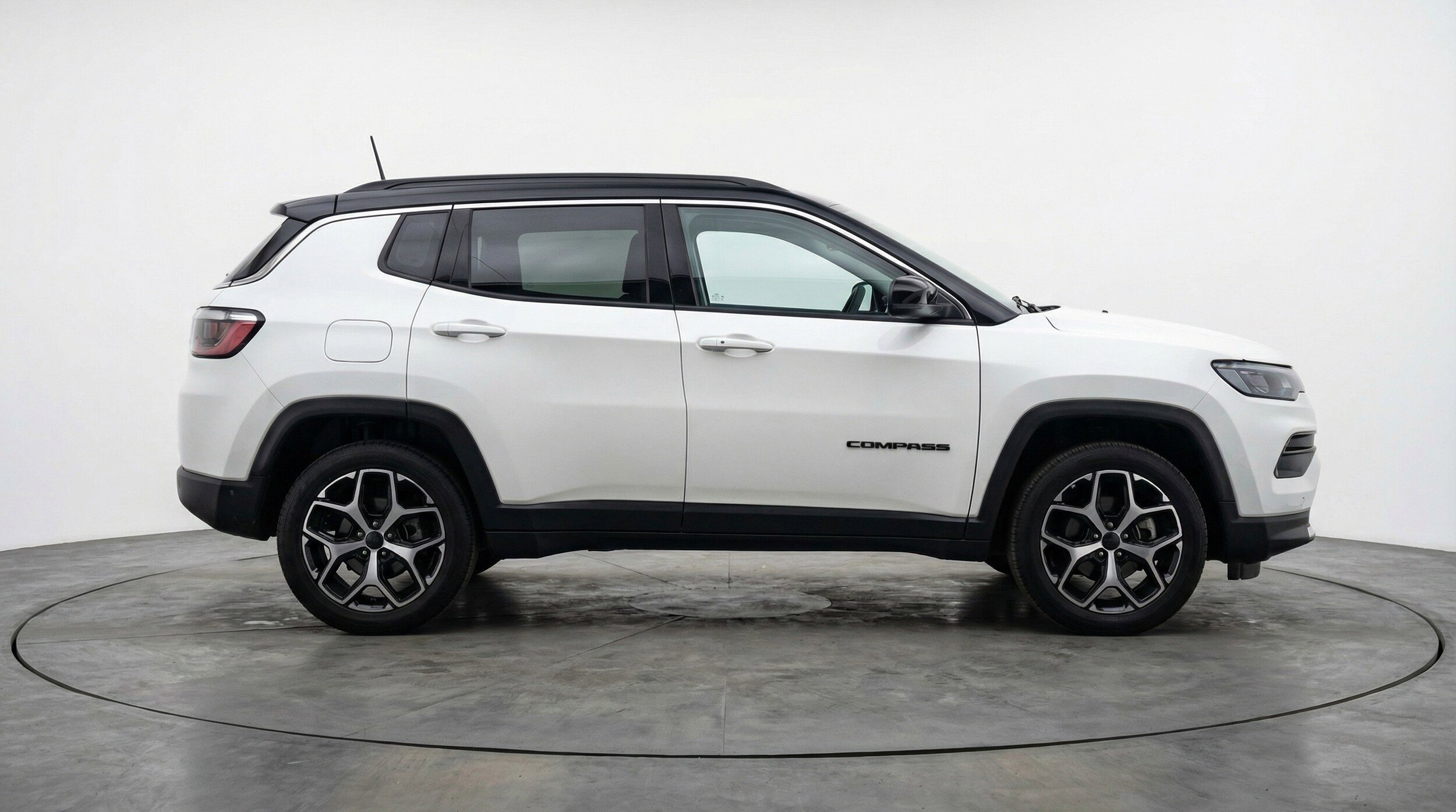 Thumbnail: 2025 Jeep Compass - 11