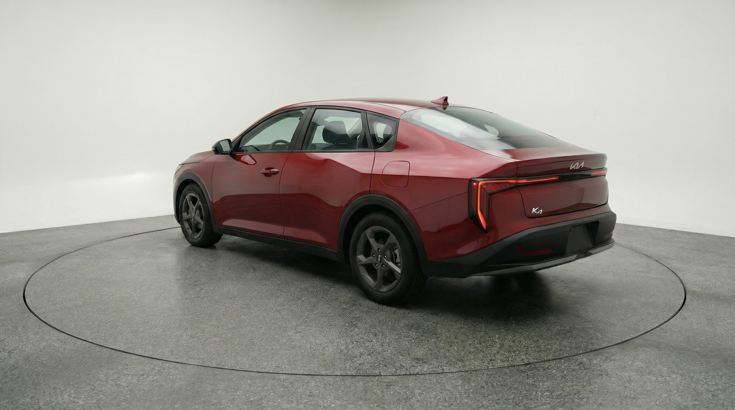 Thumbnail: 2025 Kia K4 - 5