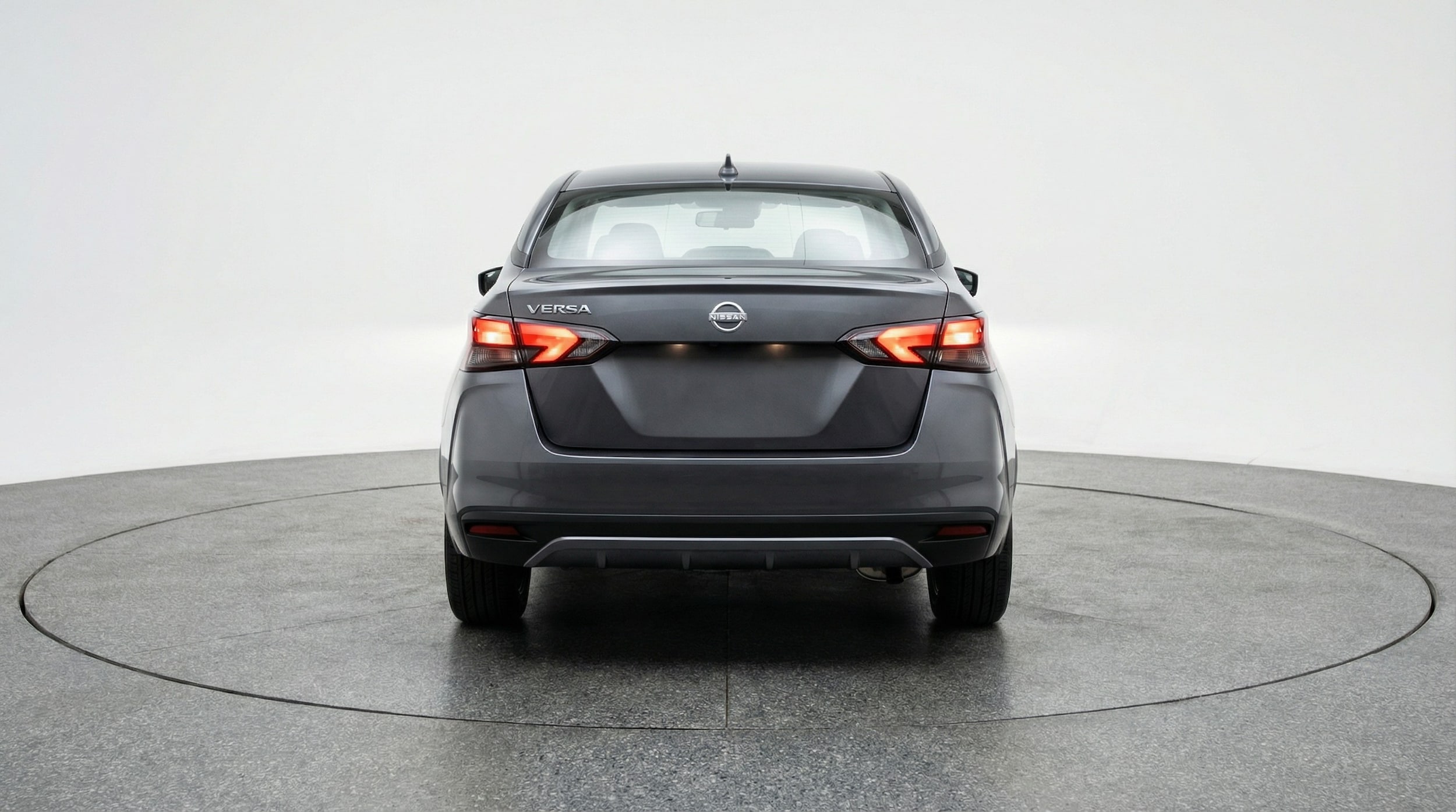 Thumbnail: 2025 Nissan Versa - 6