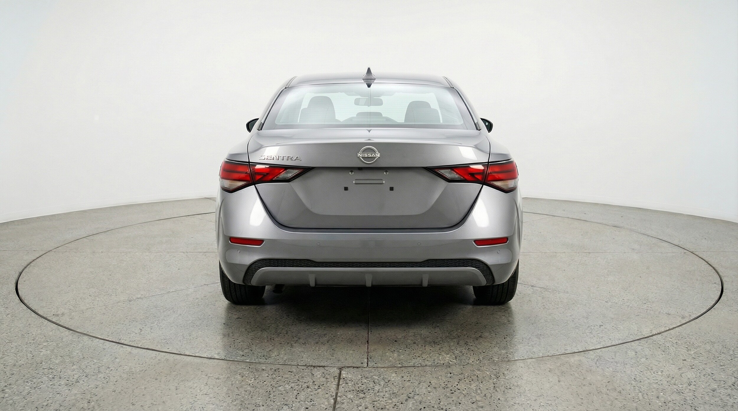 Thumbnail: 2025 Nissan Sentra - 6