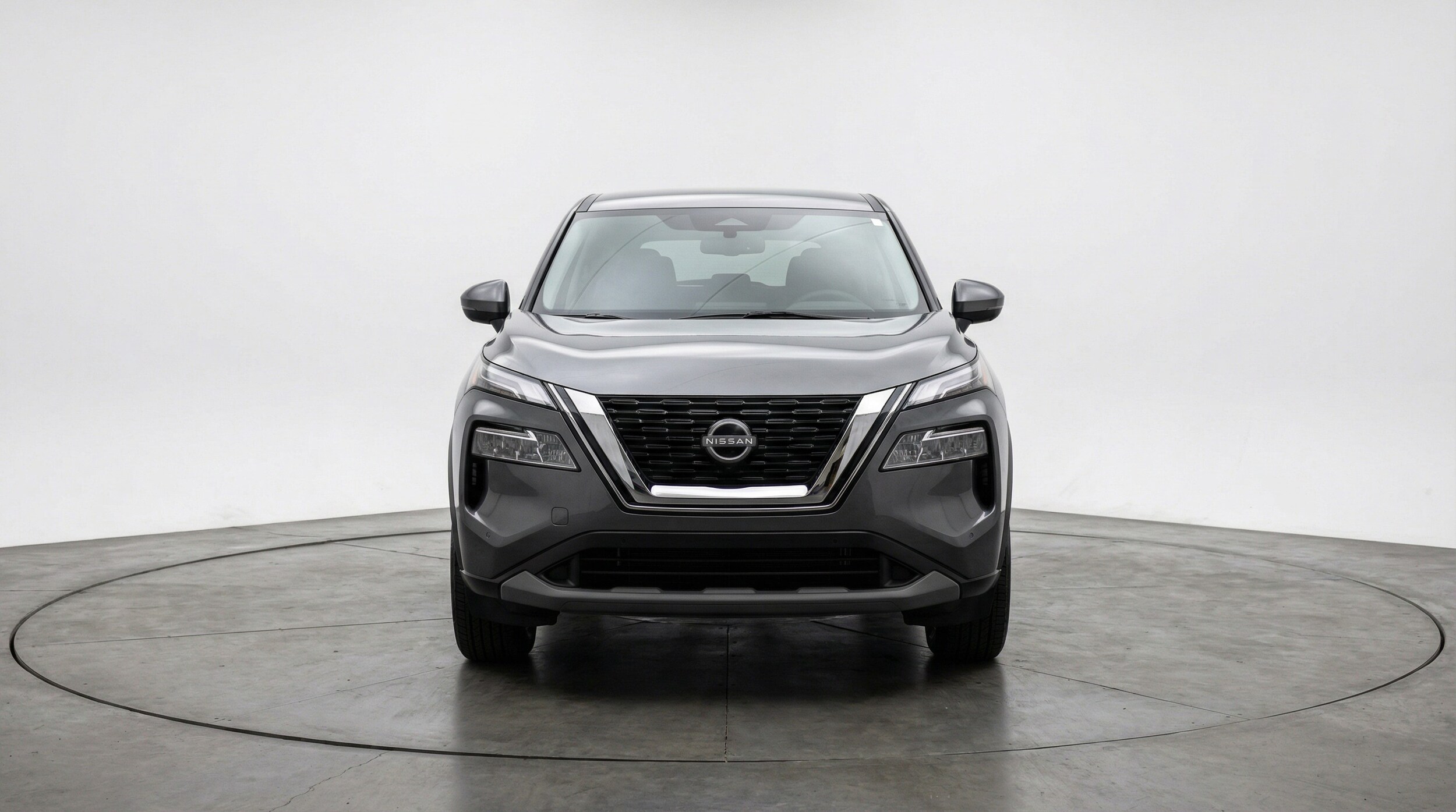 Thumbnail: 2025 Nissan Rogue - 2