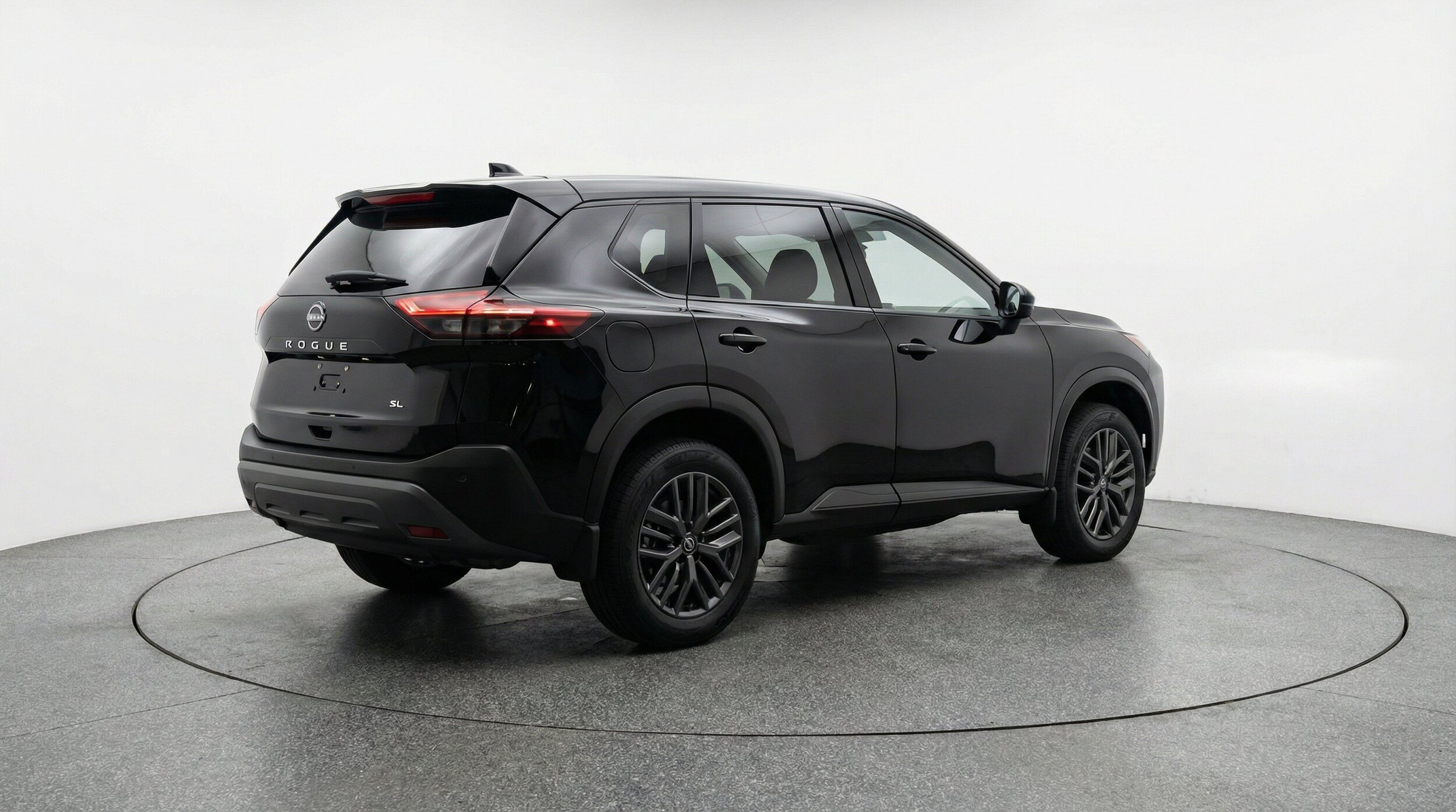 Thumbnail: 2026 Nissan Rogue - 9