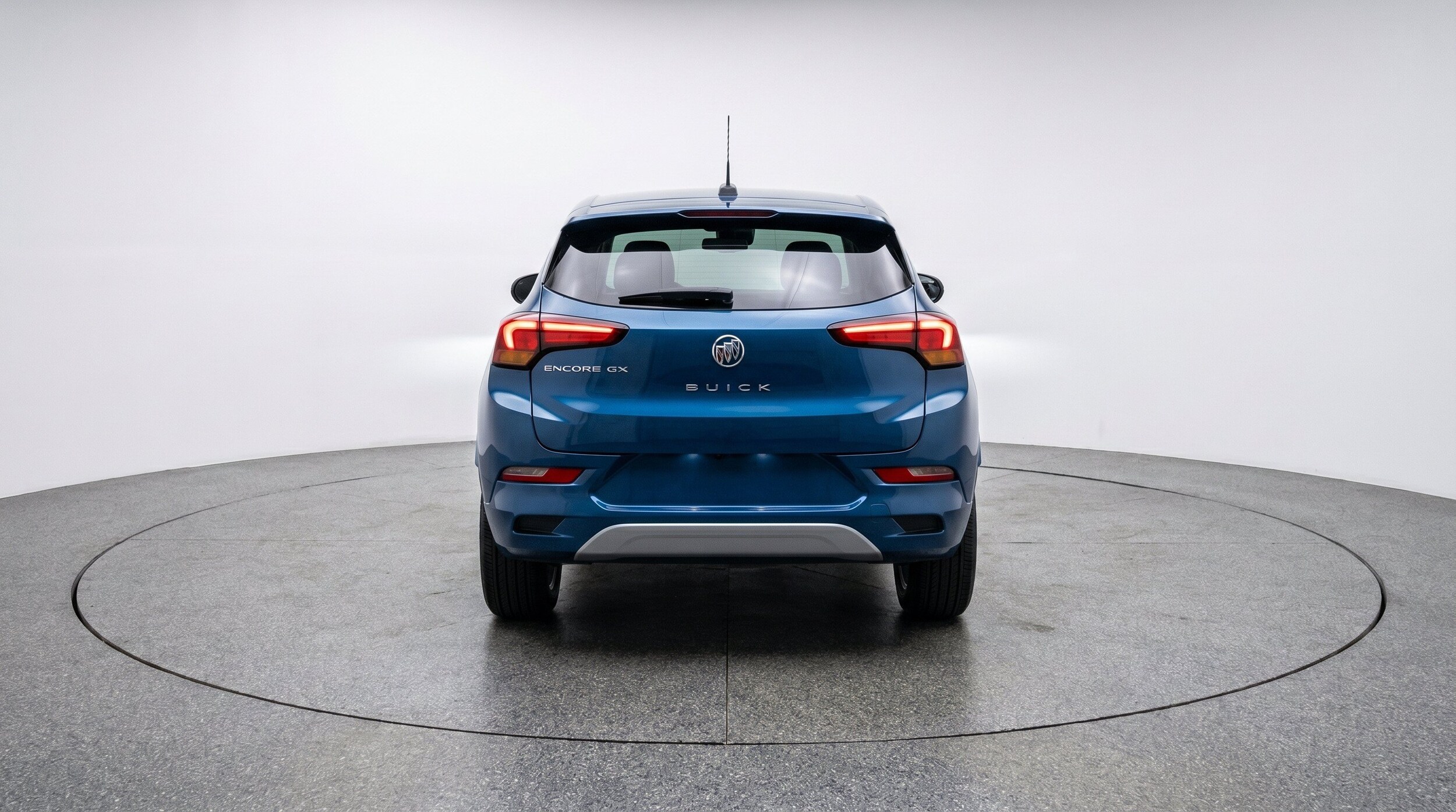 Thumbnail: 2026 Buick Encore GX - 7