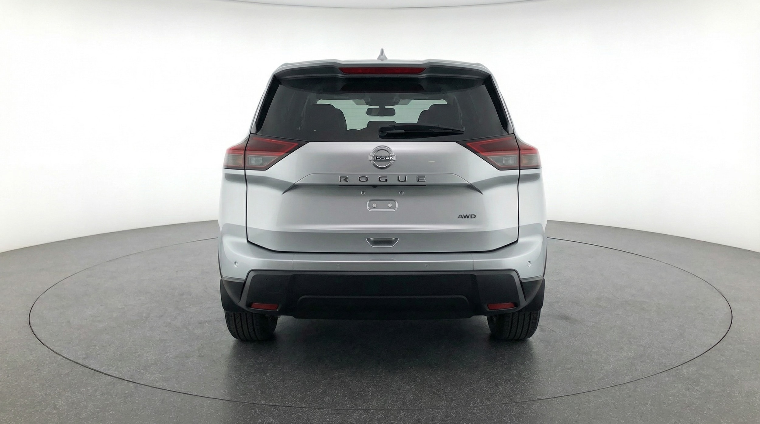 Thumbnail: 2025 Nissan Rogue - 6