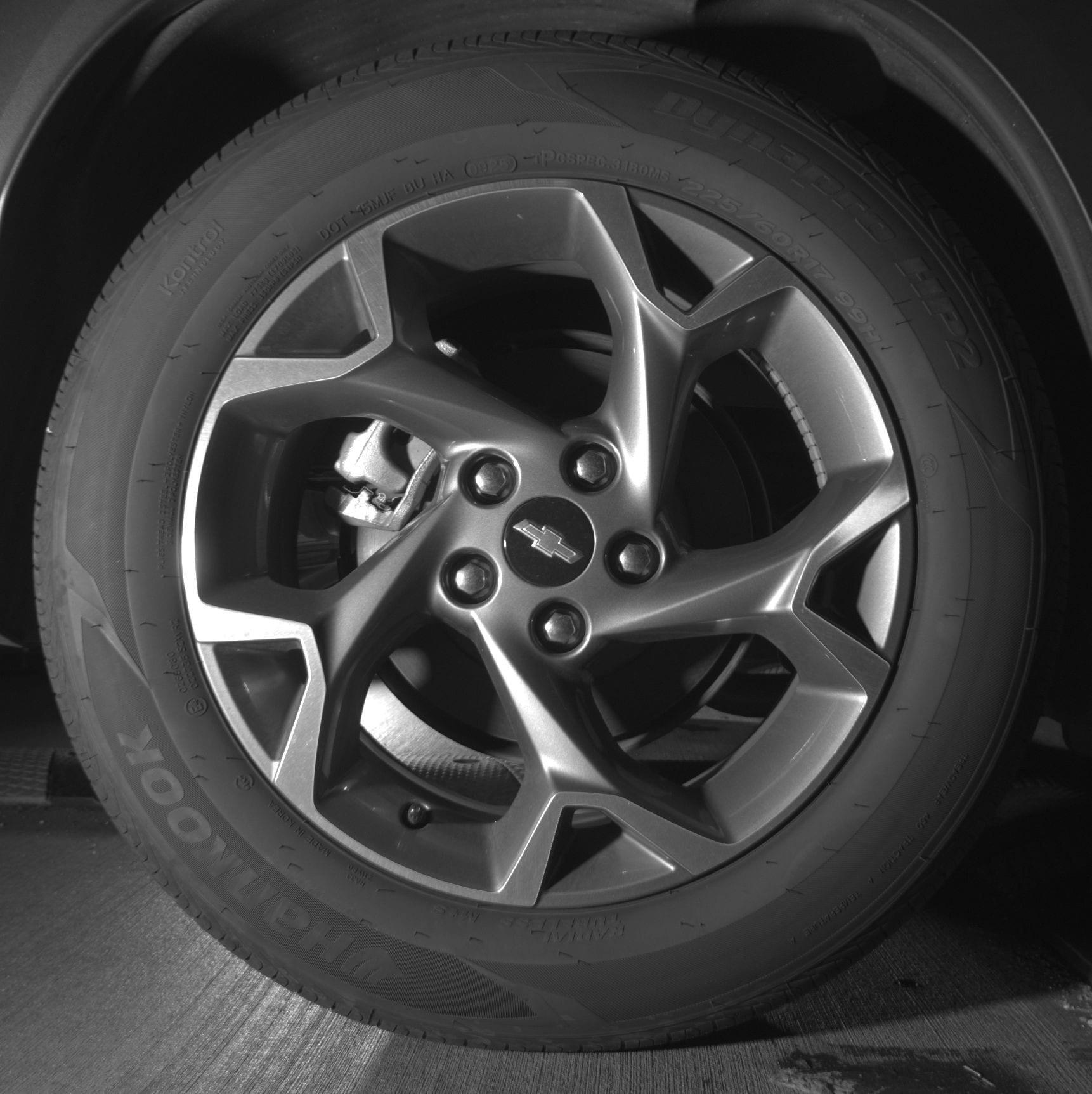 Thumbnail: 2025 Chevrolet Trax - 12