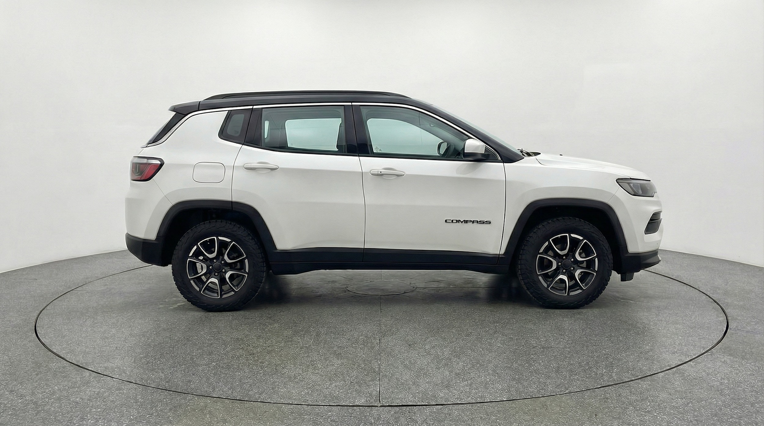 Thumbnail: 2025 Jeep Compass - 8