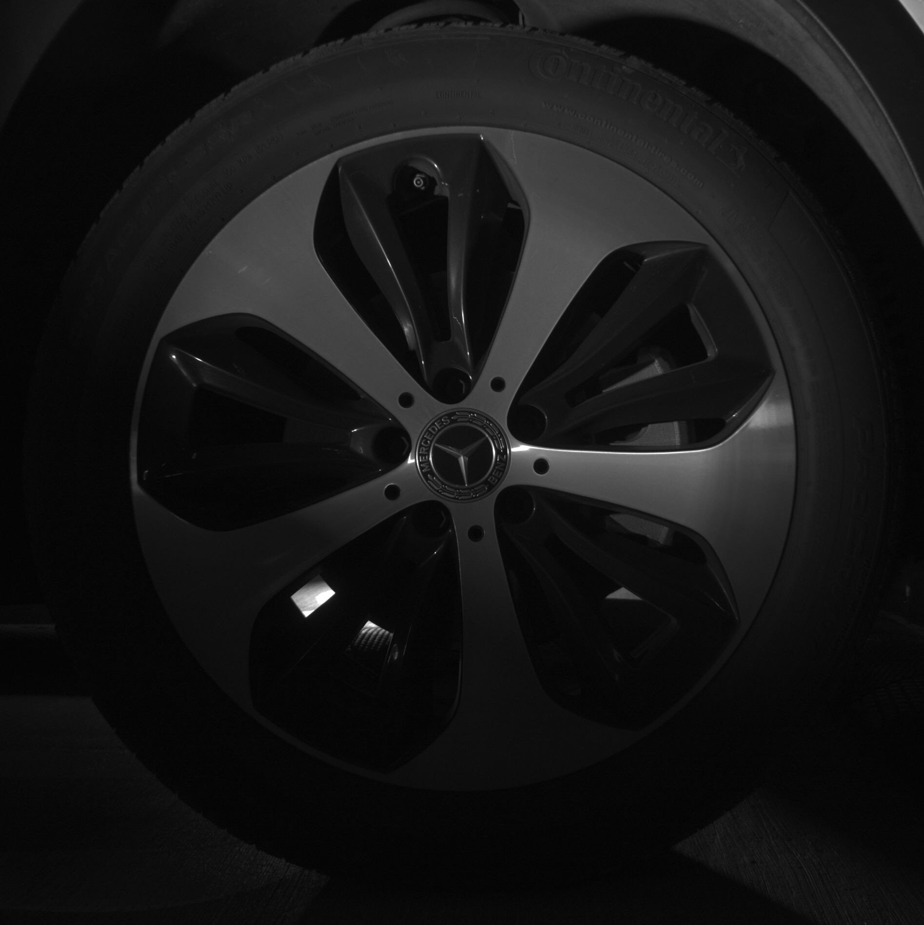 Thumbnail: 2025 Mercedes-Benz GLB - 13