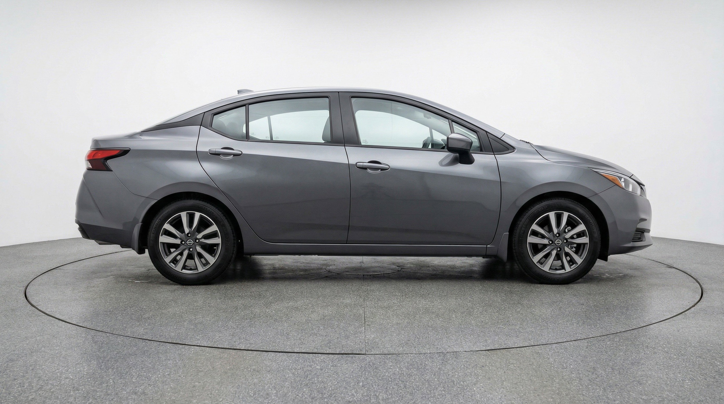 Thumbnail: 2025 Nissan Versa - 11