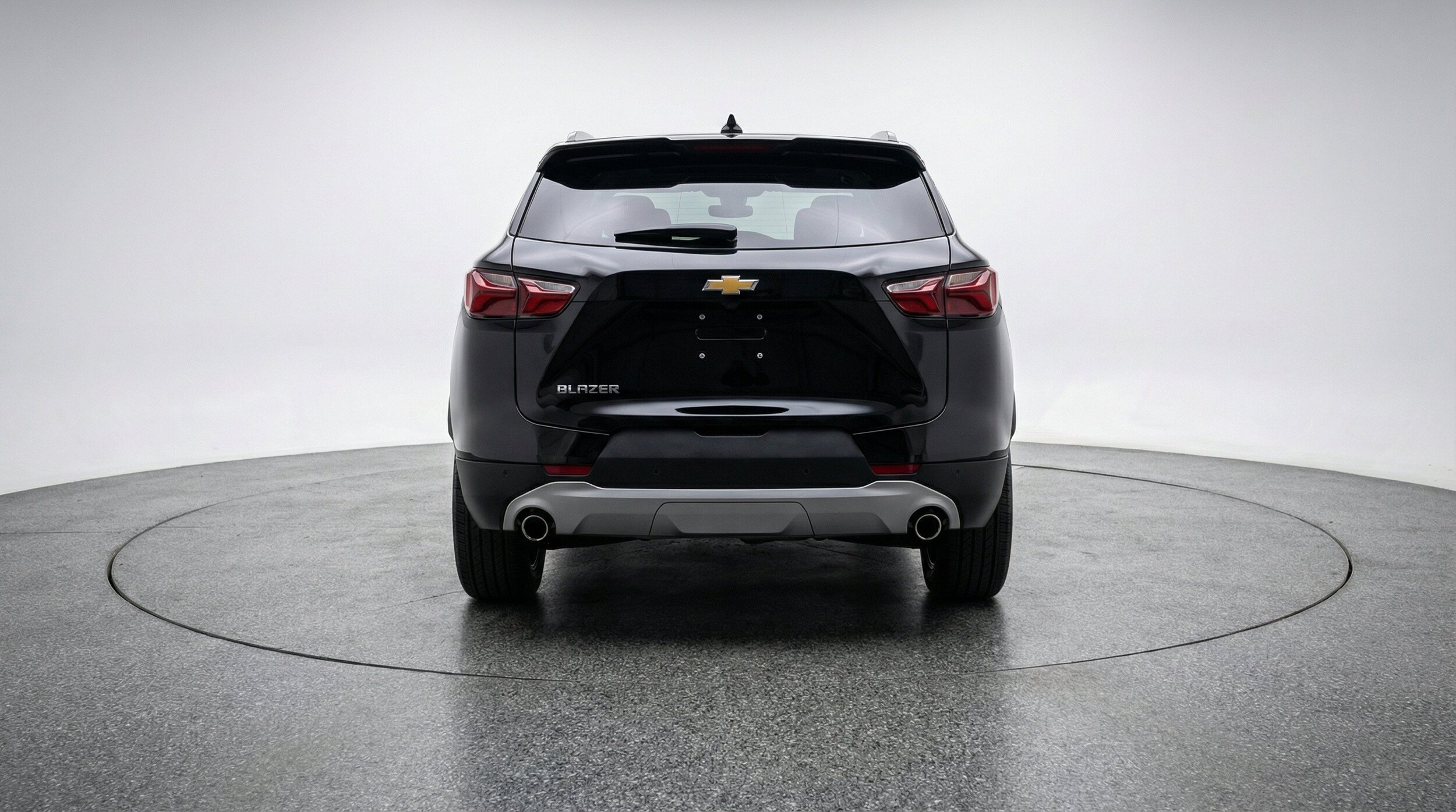 Thumbnail: 2025 Chevrolet Blazer - 7