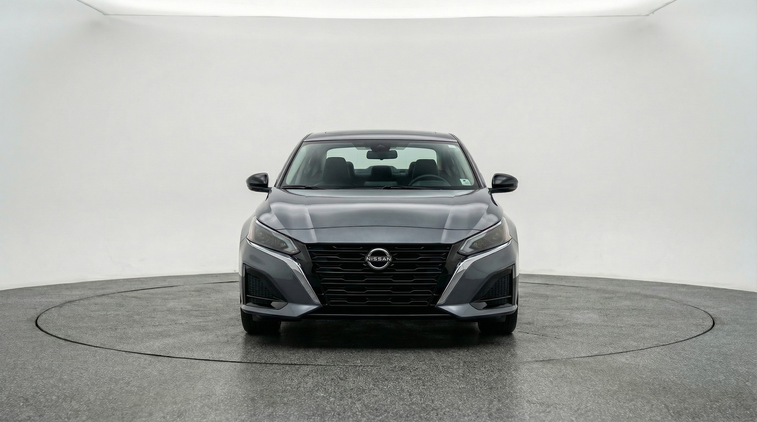 Thumbnail: 2025 Nissan Altima - 2