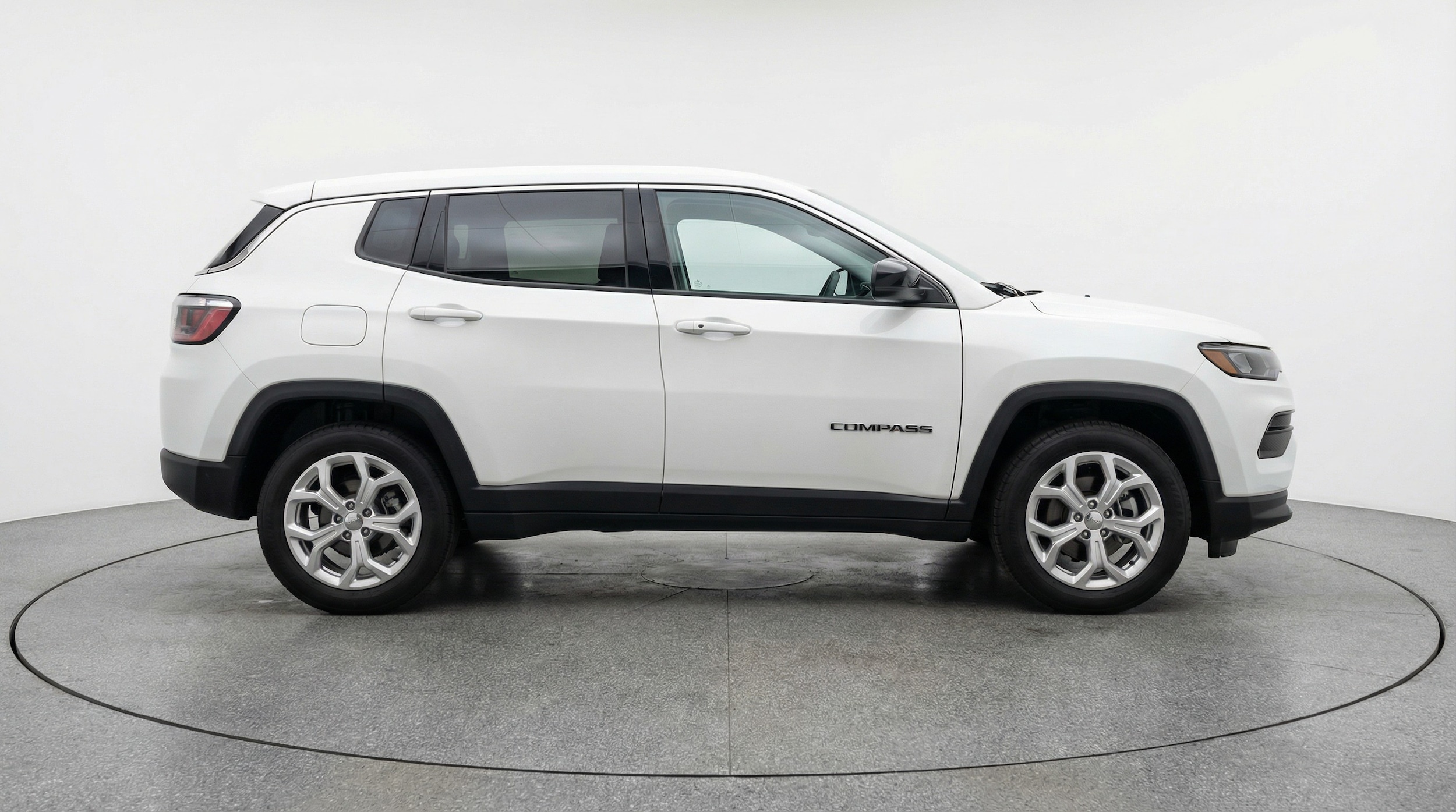 Thumbnail: 2025 Jeep Compass - 8