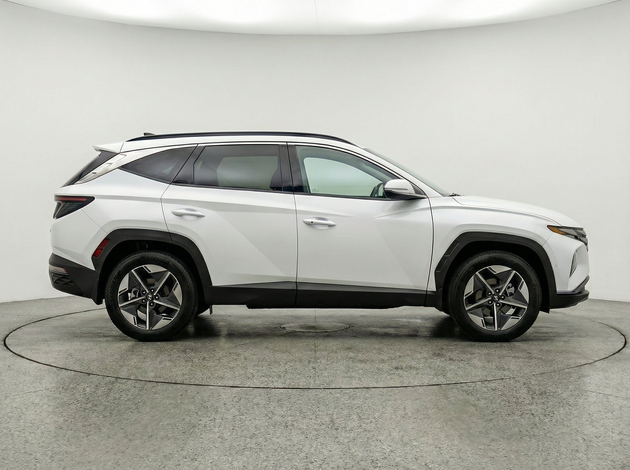 Thumbnail: 2026 Hyundai Tucson - 11