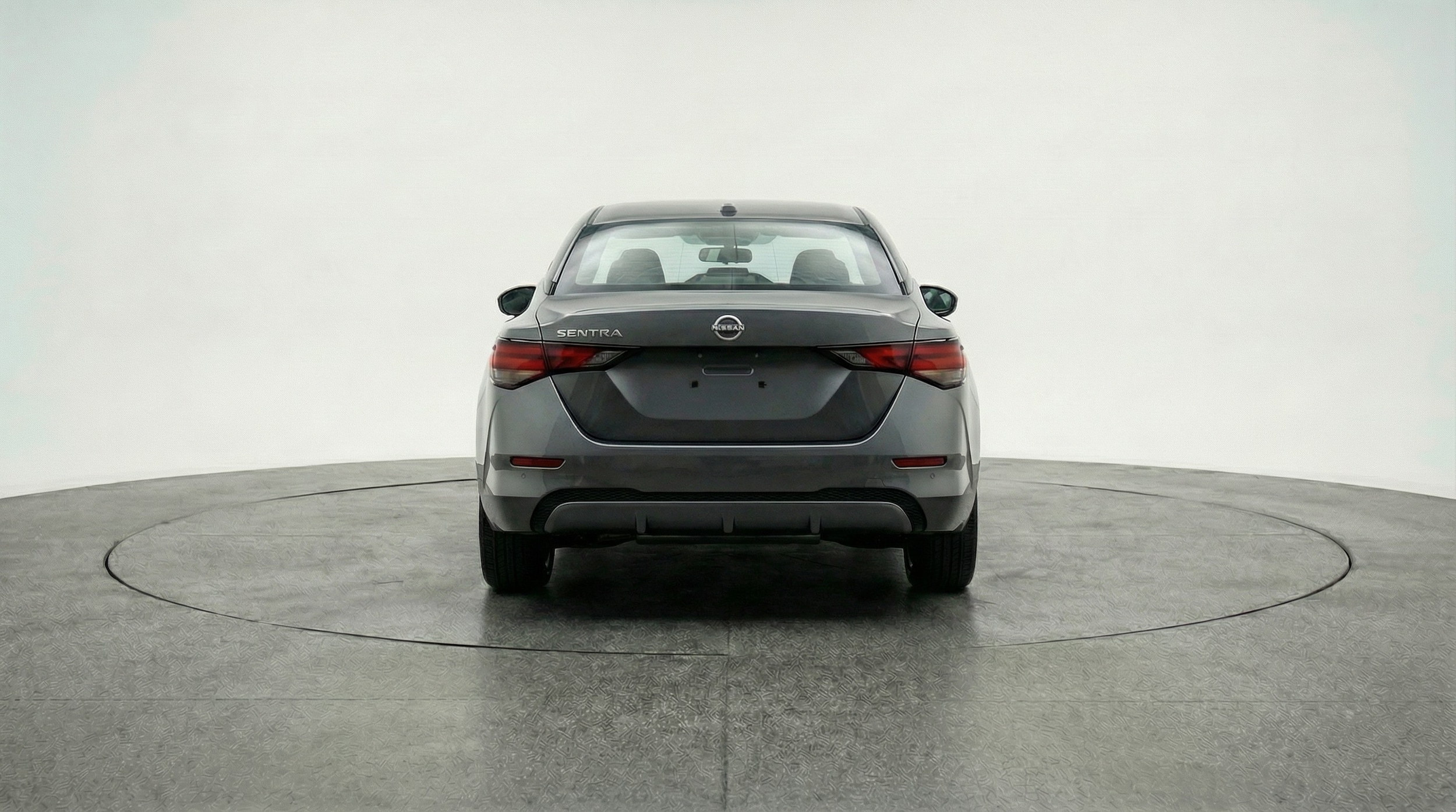 Thumbnail: 2025 Nissan Sentra - 6