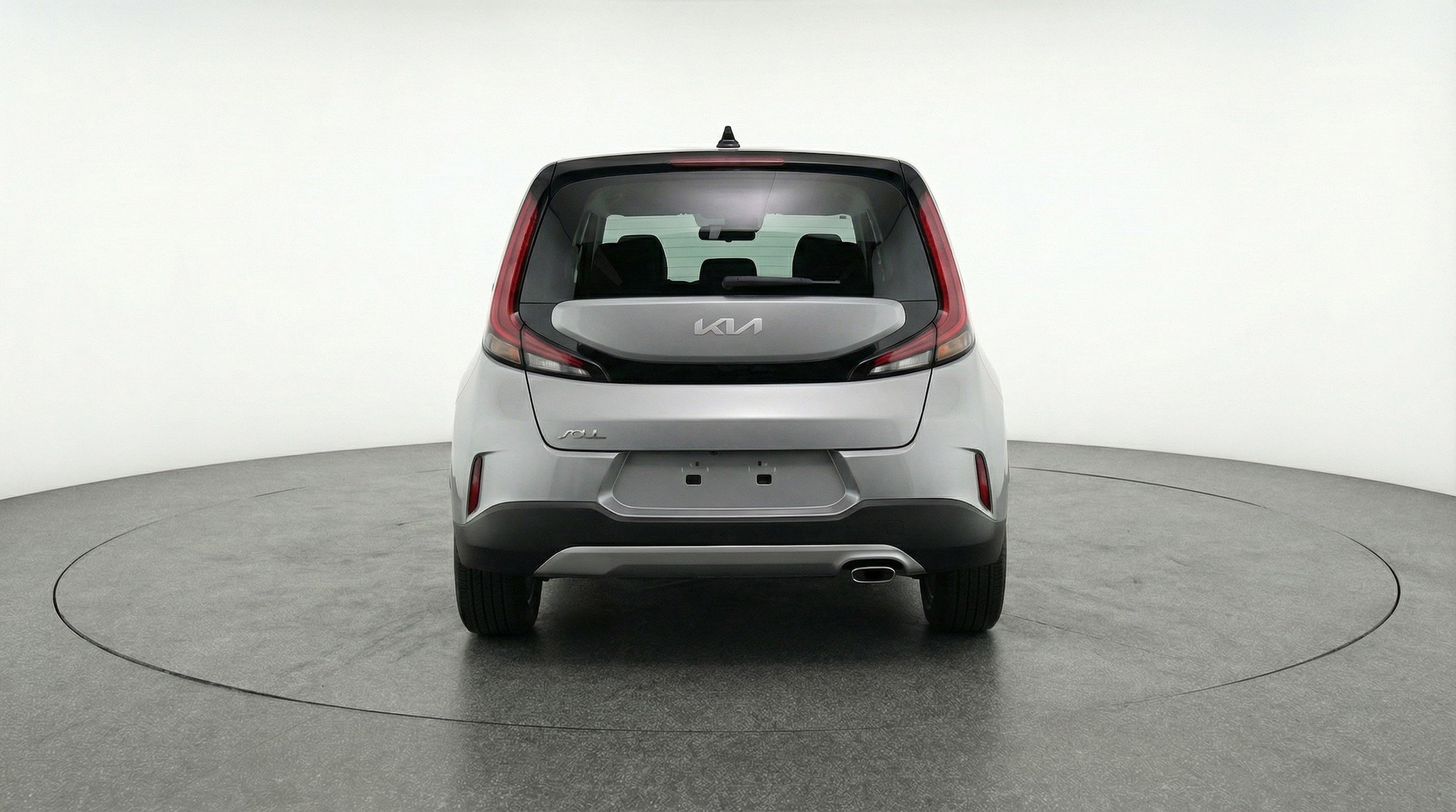 Thumbnail: 2025 Kia Soul - 7