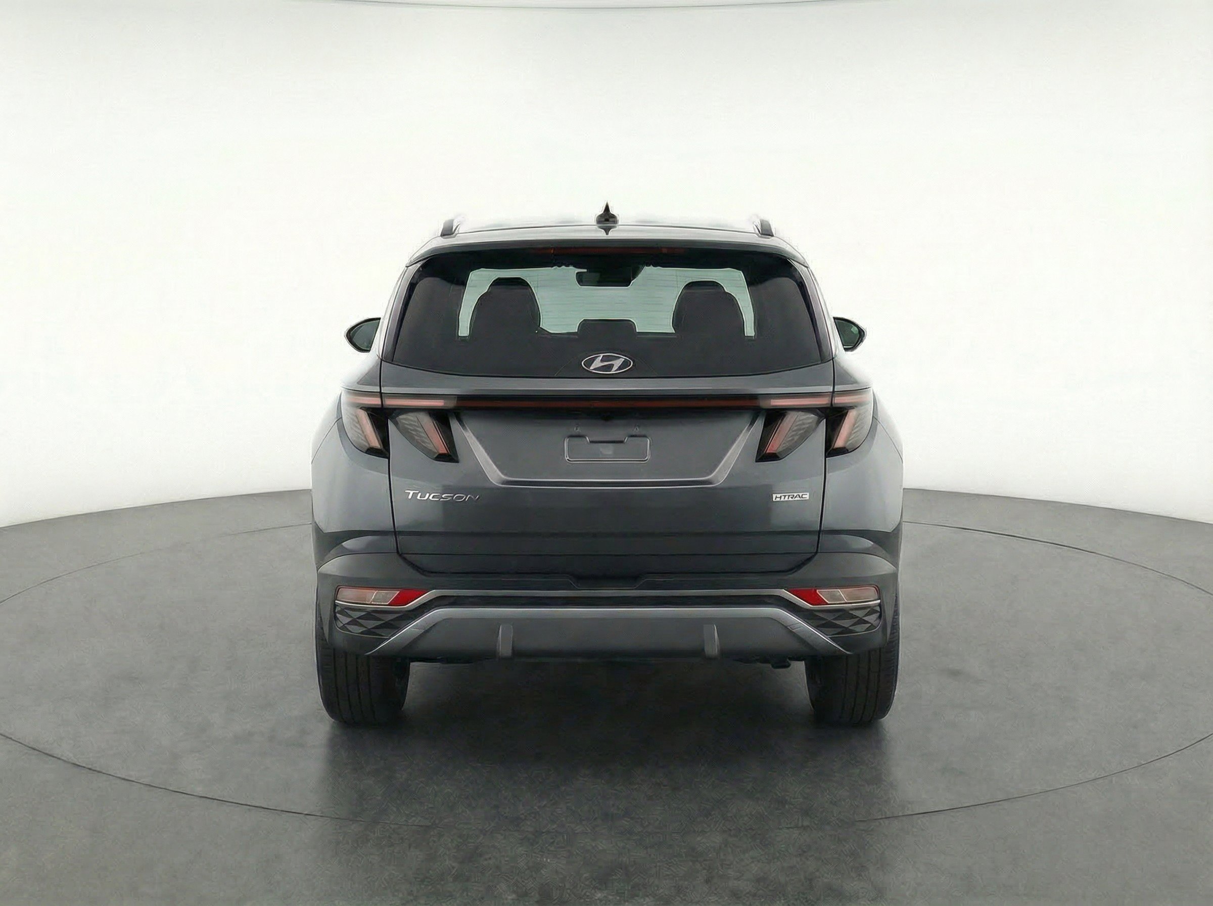 Thumbnail: 2026 Hyundai Tucson - 7