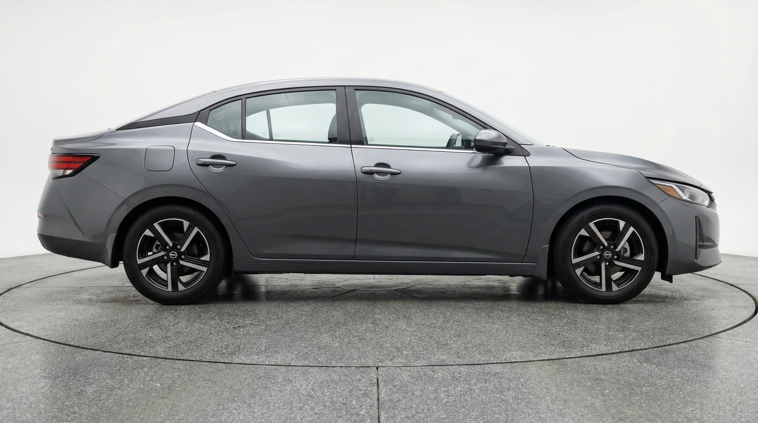 Thumbnail: 2025 Nissan Sentra - 11