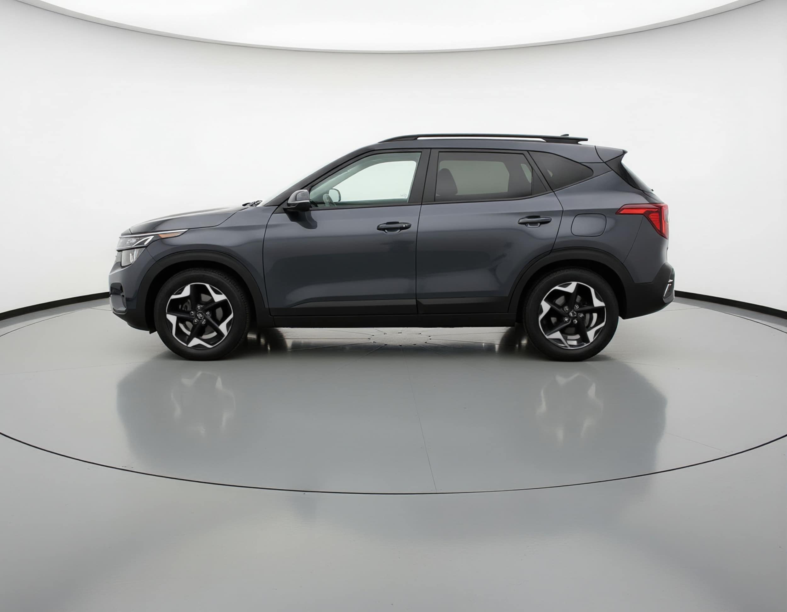 Thumbnail: 2025 Kia Seltos - 4