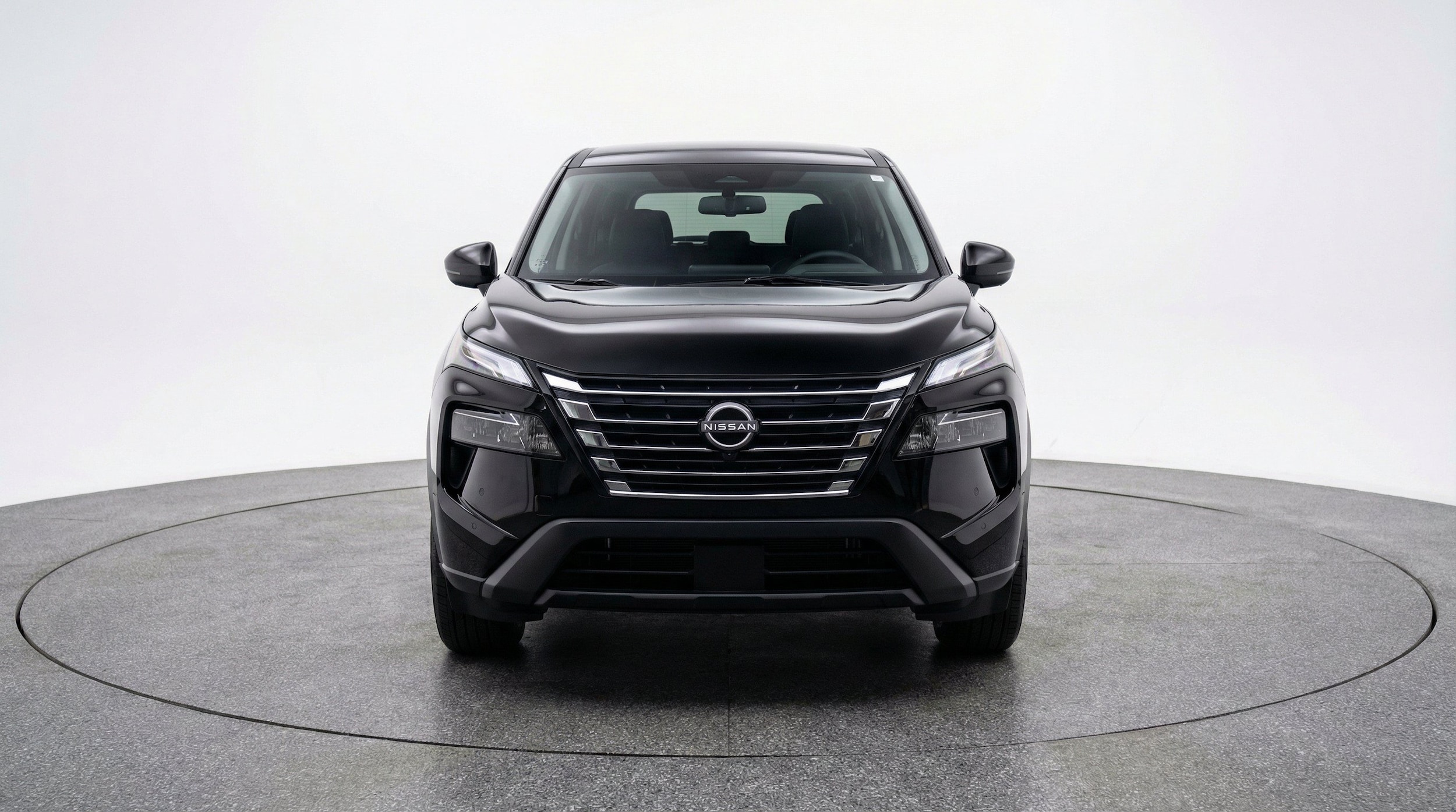 Thumbnail: 2025 Nissan Rogue - 2