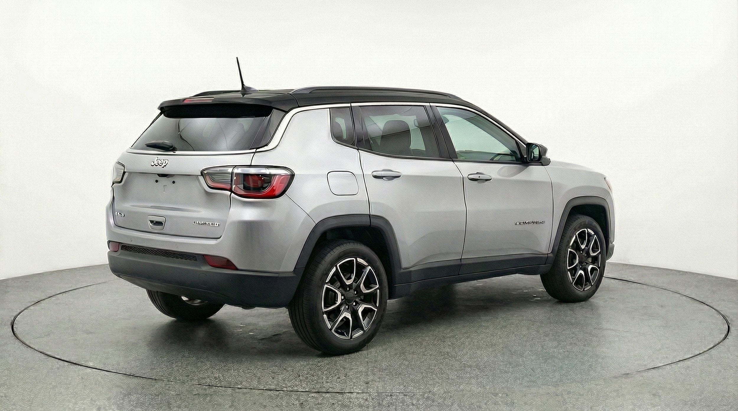 Thumbnail: 2025 Jeep Compass - 7