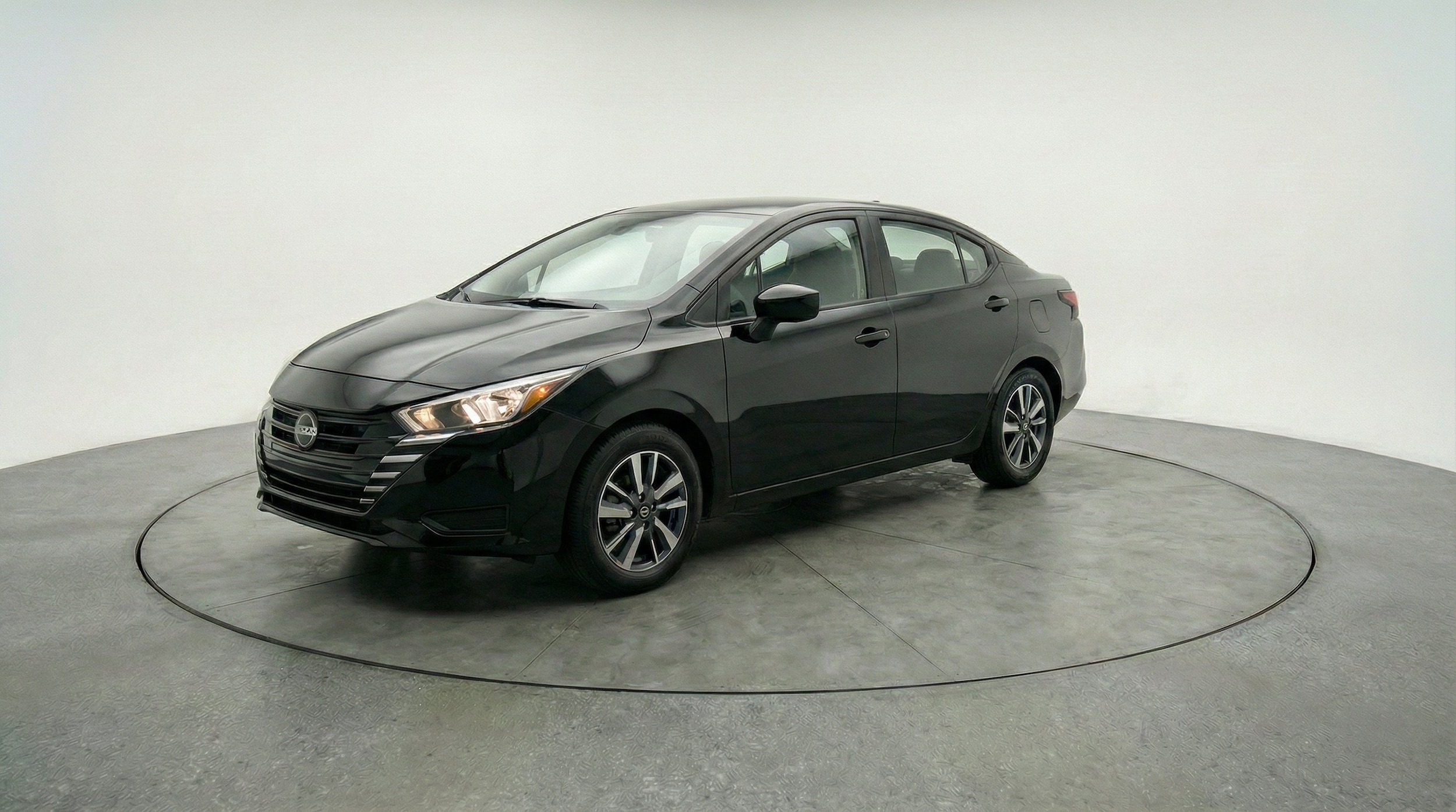 Thumbnail: 2025 Nissan Versa - 3