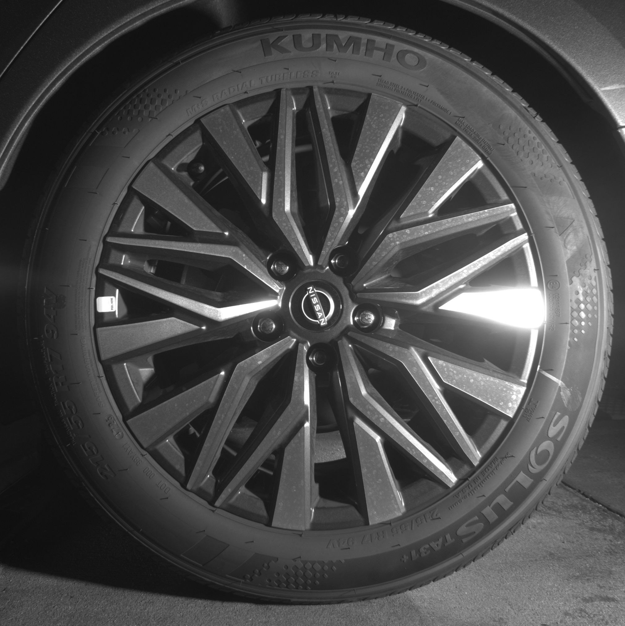 Thumbnail: 2026 Nissan Altima - 14