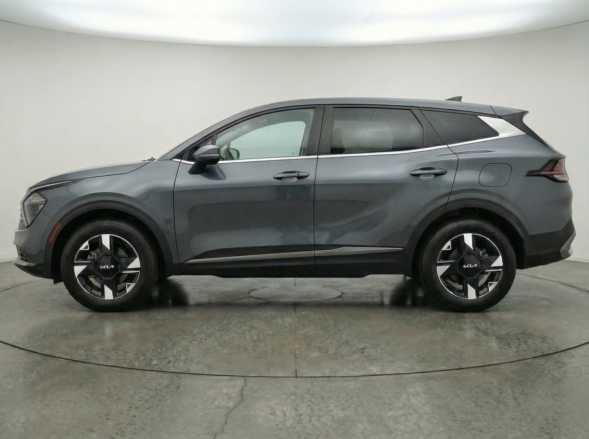 Thumbnail: 2026 Kia Sportage - 5