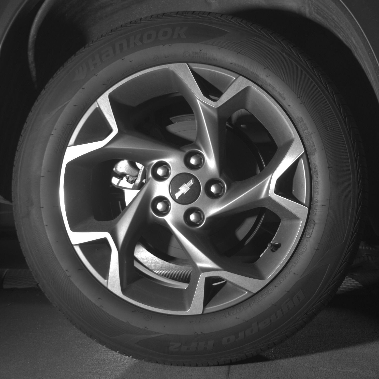 Thumbnail: 2025 Chevrolet Trax - 12