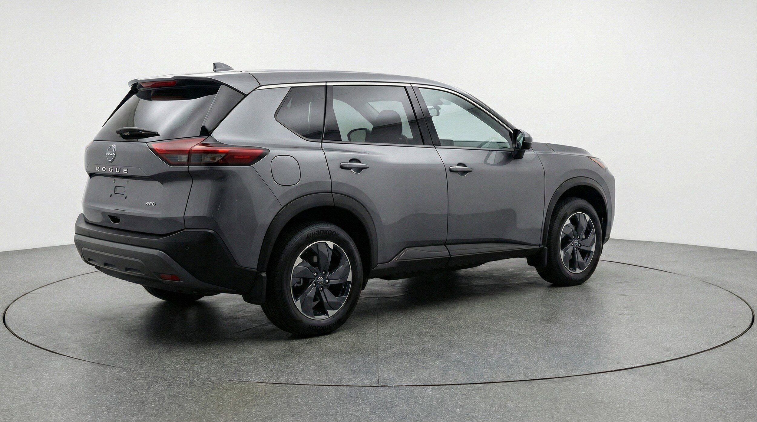 Thumbnail: 2025 Nissan Rogue - 9
