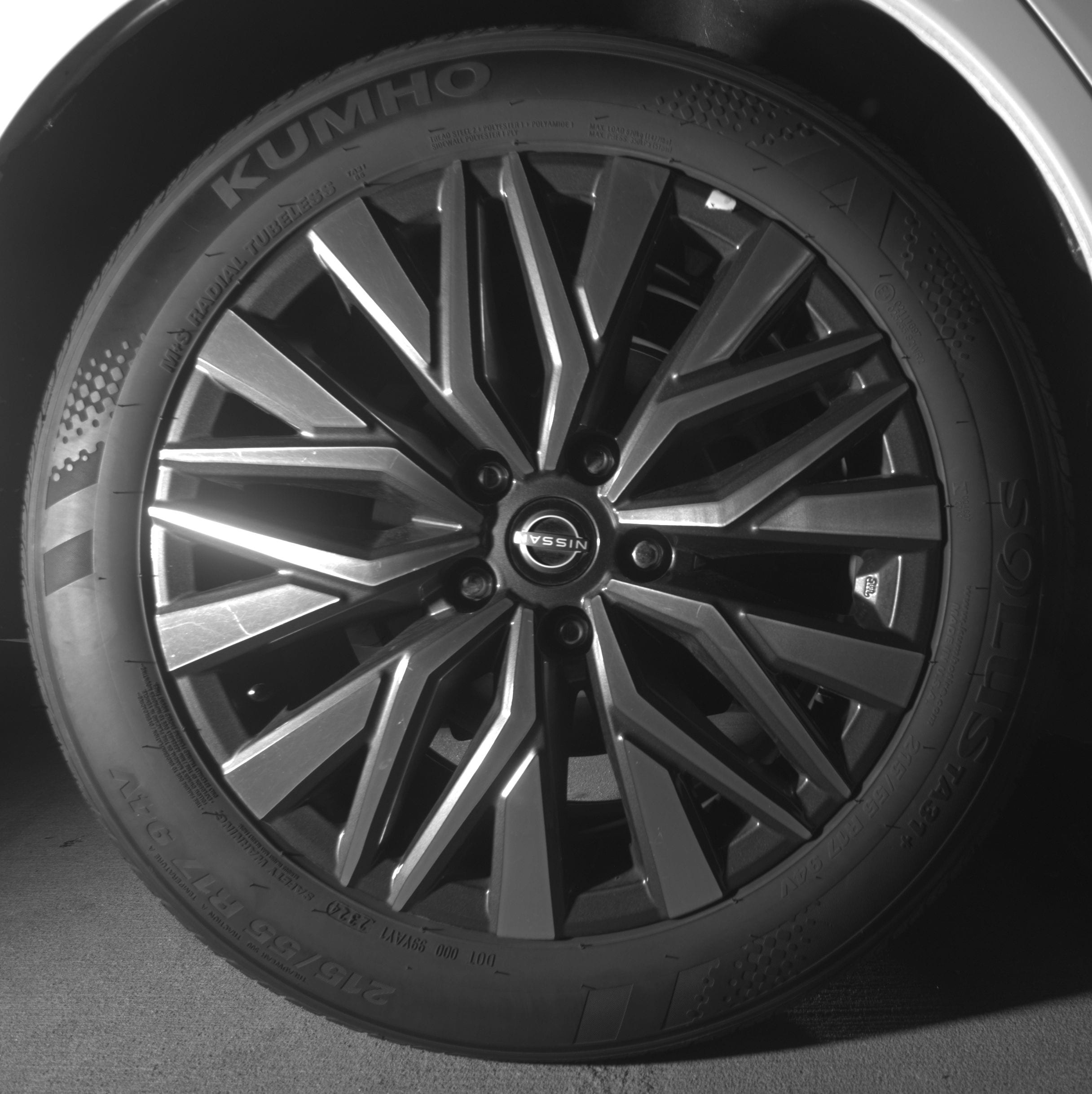 Thumbnail: 2025 Nissan Altima - 12