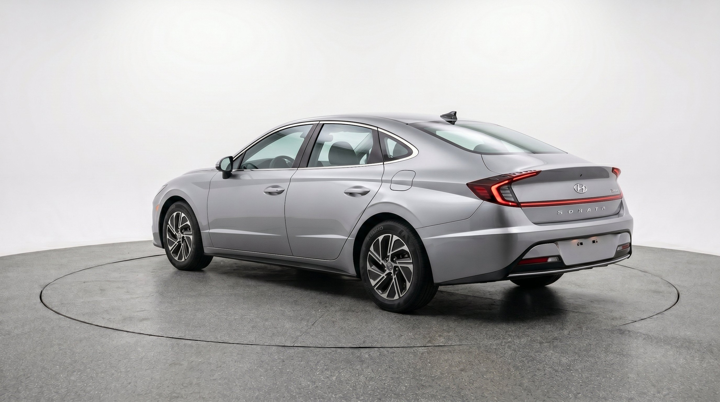 Thumbnail: 2026 Hyundai Sonata - 6