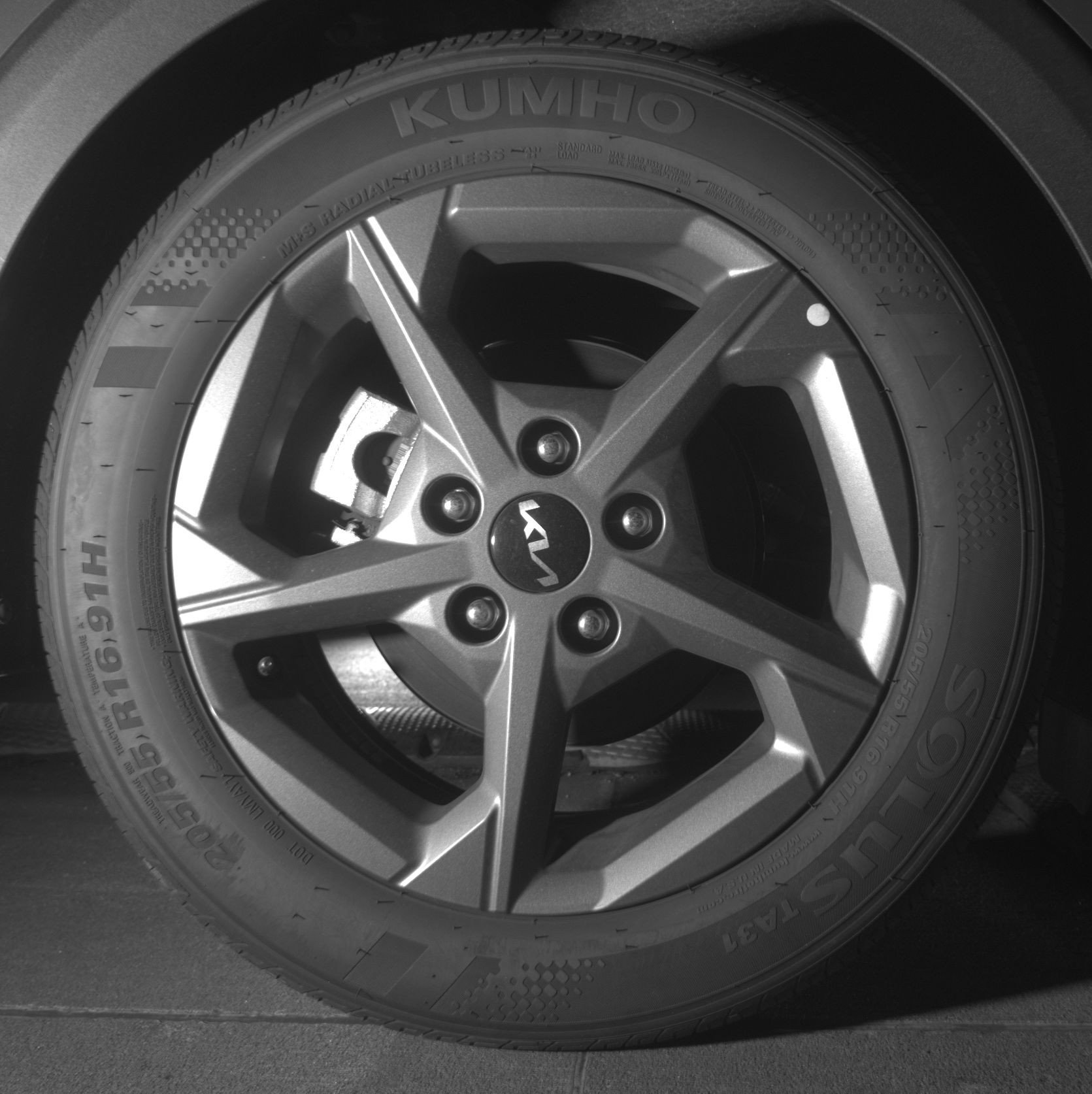 Thumbnail: 2026 Kia K4 - 15