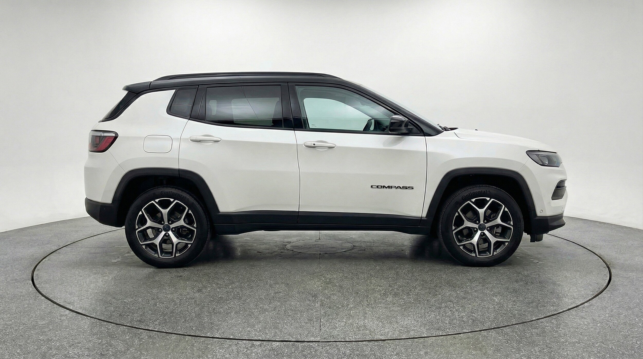 Thumbnail: 2025 Jeep Compass - 11