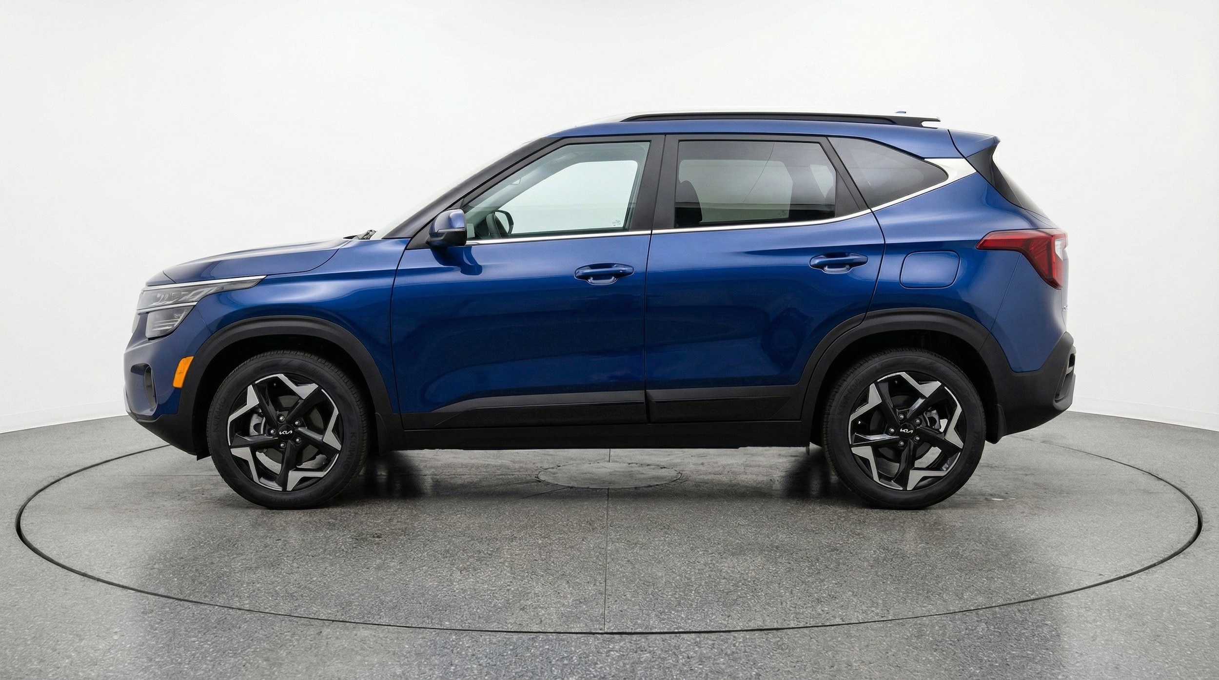 Thumbnail: 2025 Kia Seltos - 5