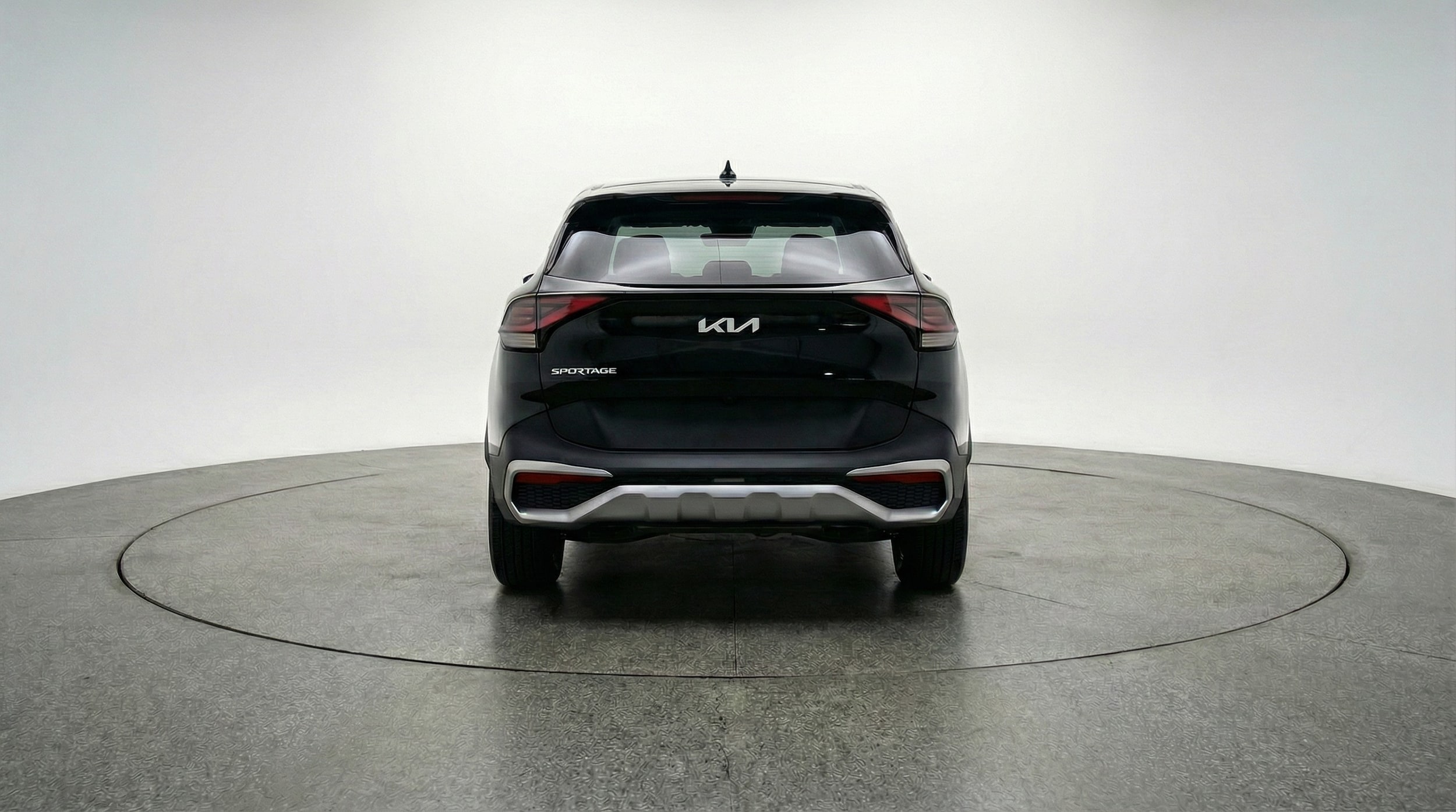 Thumbnail: 2025 Kia Sportage - 6