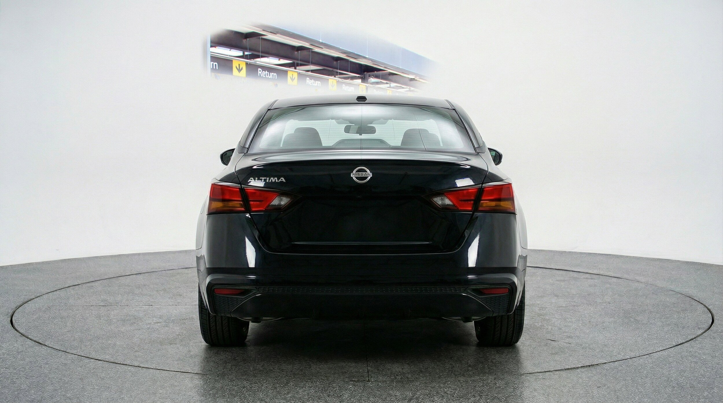 Thumbnail: 2025 Nissan Altima - 7