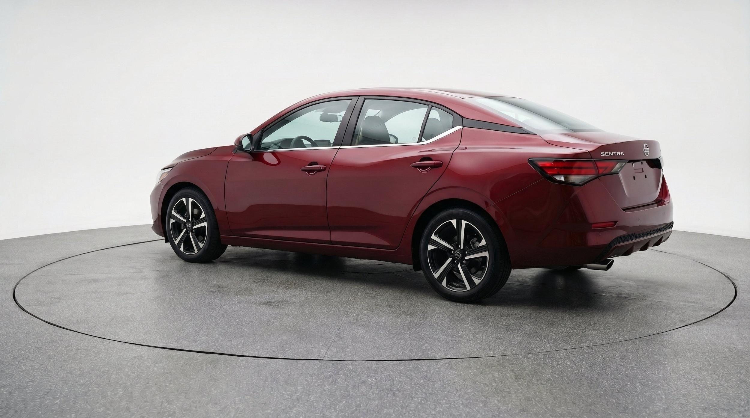 Thumbnail: 2025 Nissan Sentra - 6