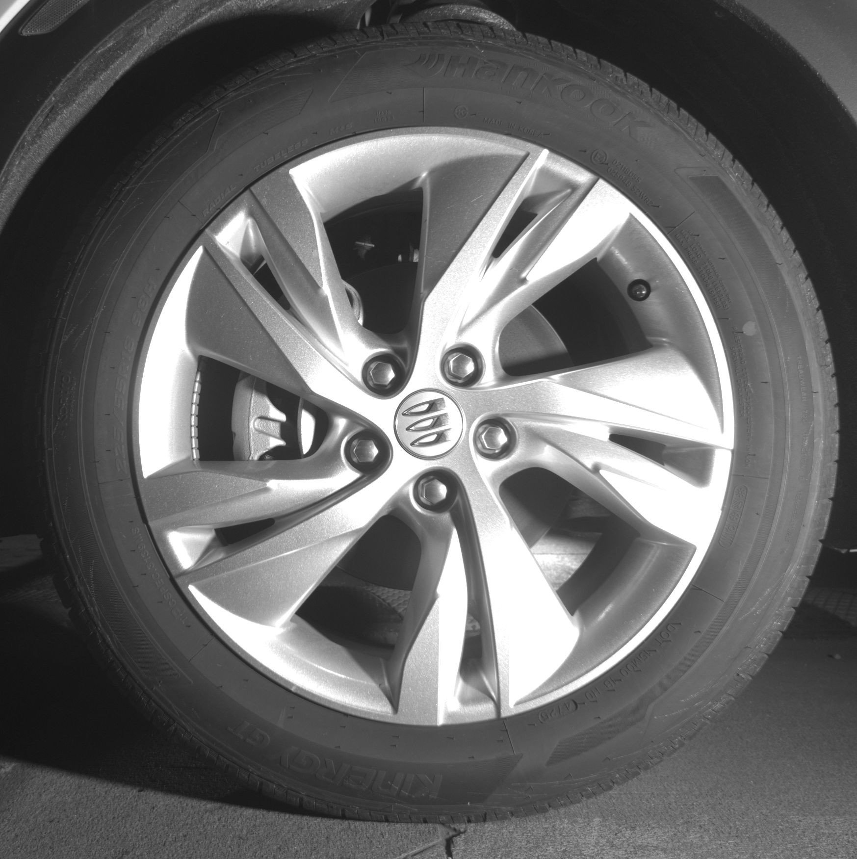 Thumbnail: 2026 Buick Encore GX - 12