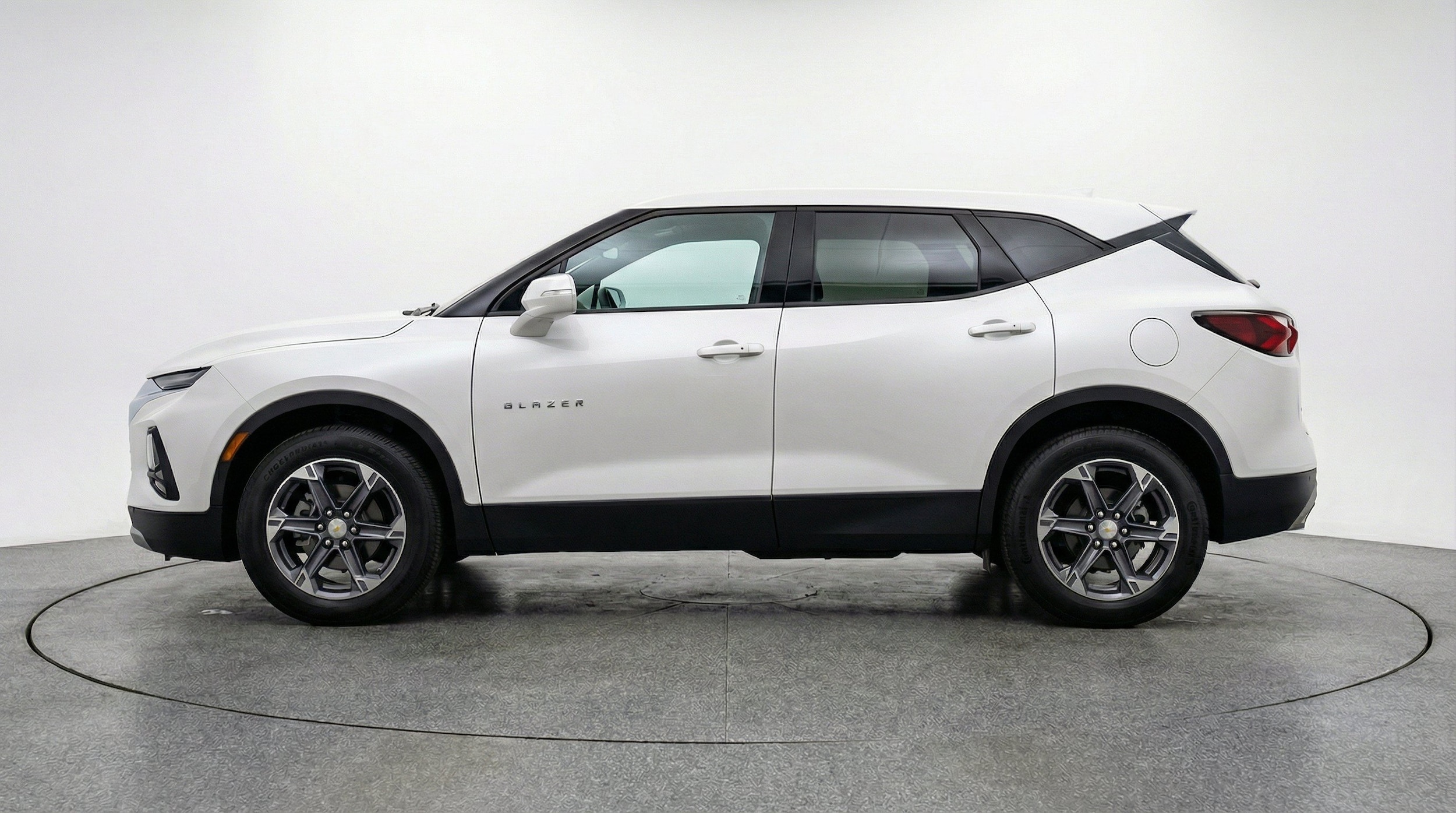 Thumbnail: 2026 Chevrolet Blazer - 5