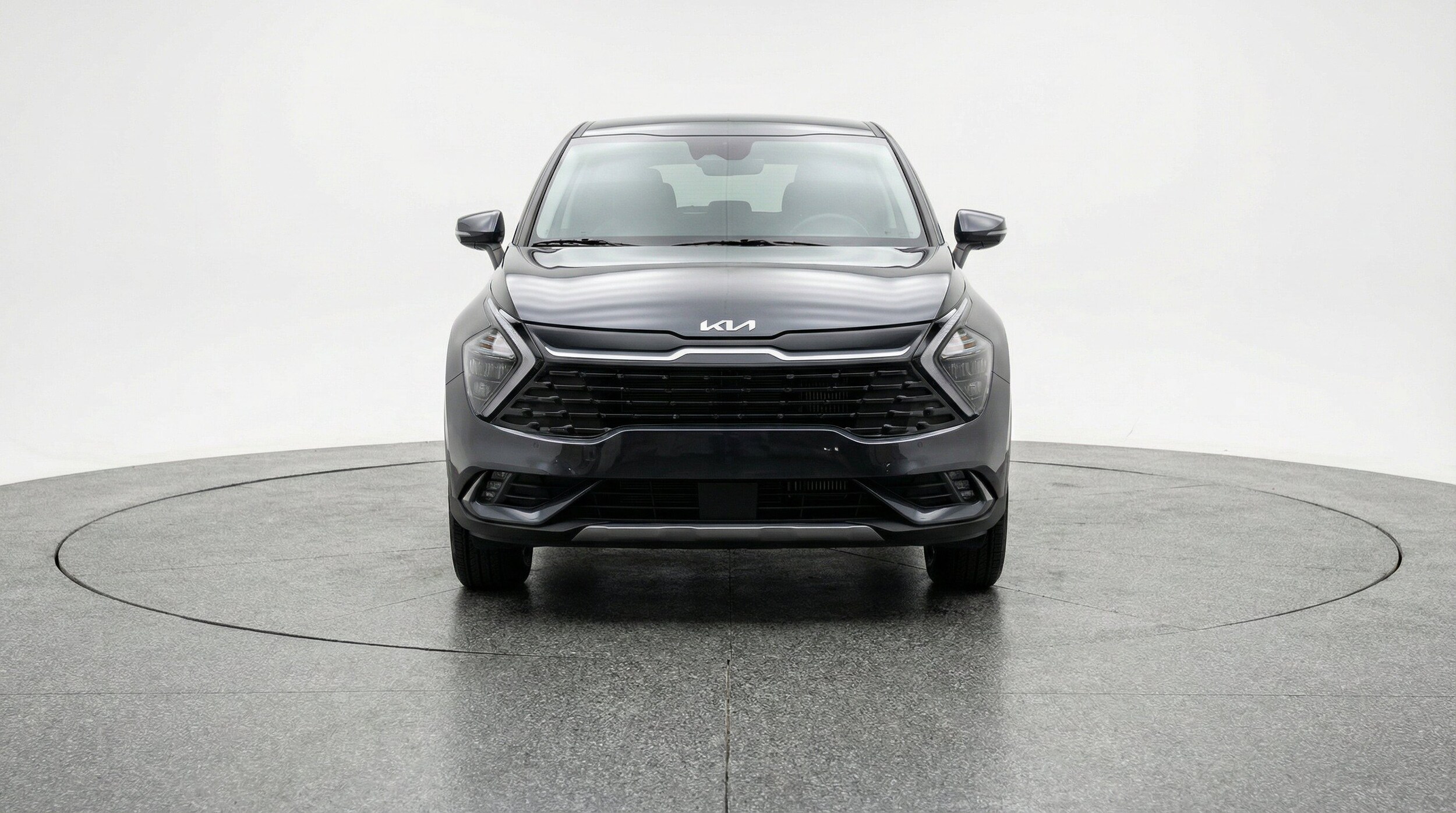 Thumbnail: 2026 Kia Sportage - 2