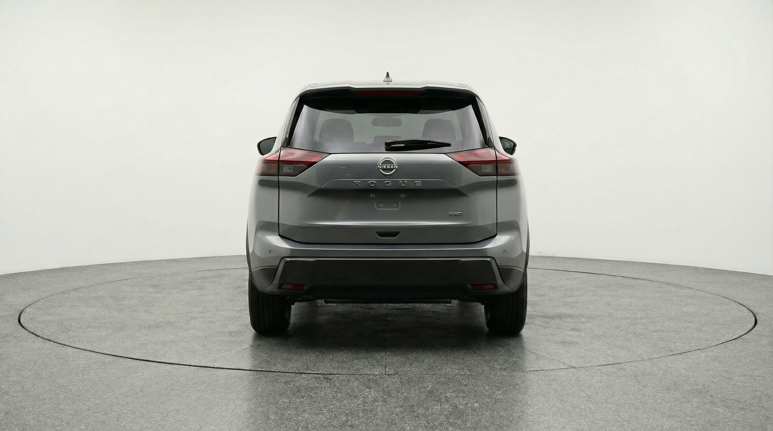 Thumbnail: 2025 Nissan Rogue - 7