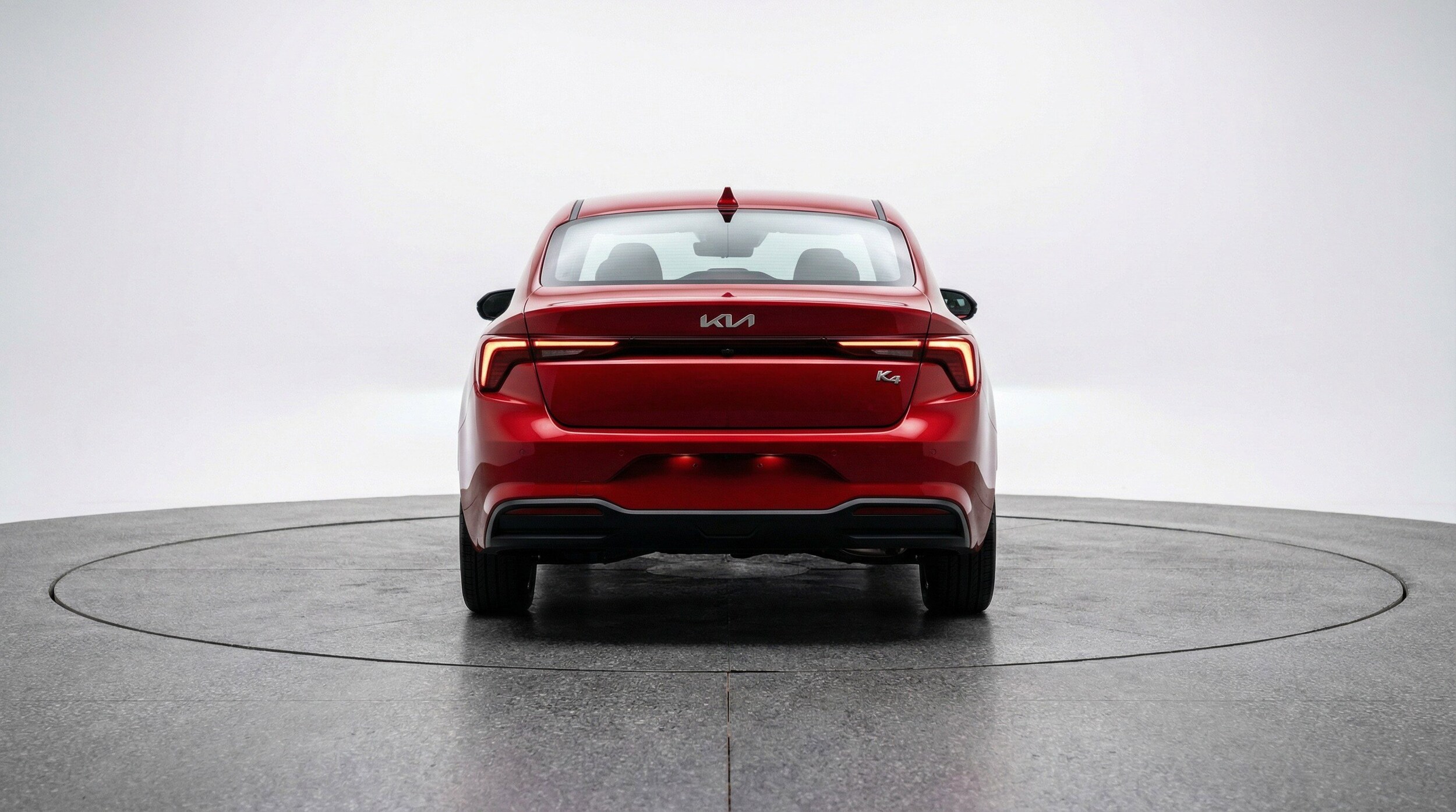 Thumbnail: 2025 Kia K4 - 7