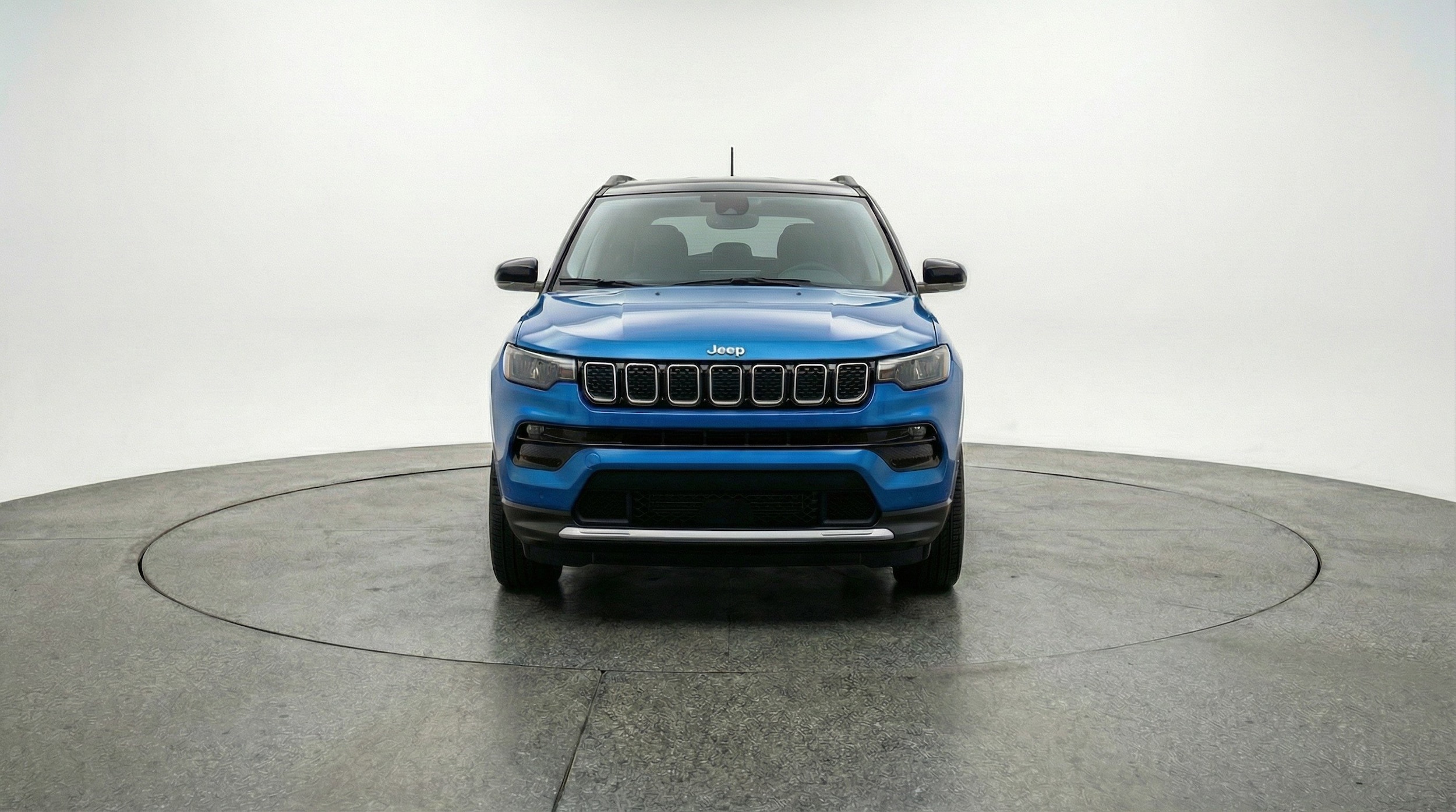 Thumbnail: 2025 Jeep Compass - 2