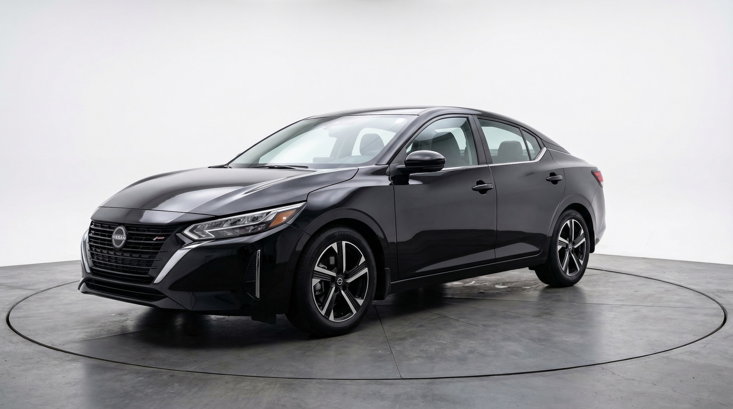 Thumbnail: 2025 Nissan Sentra - 3