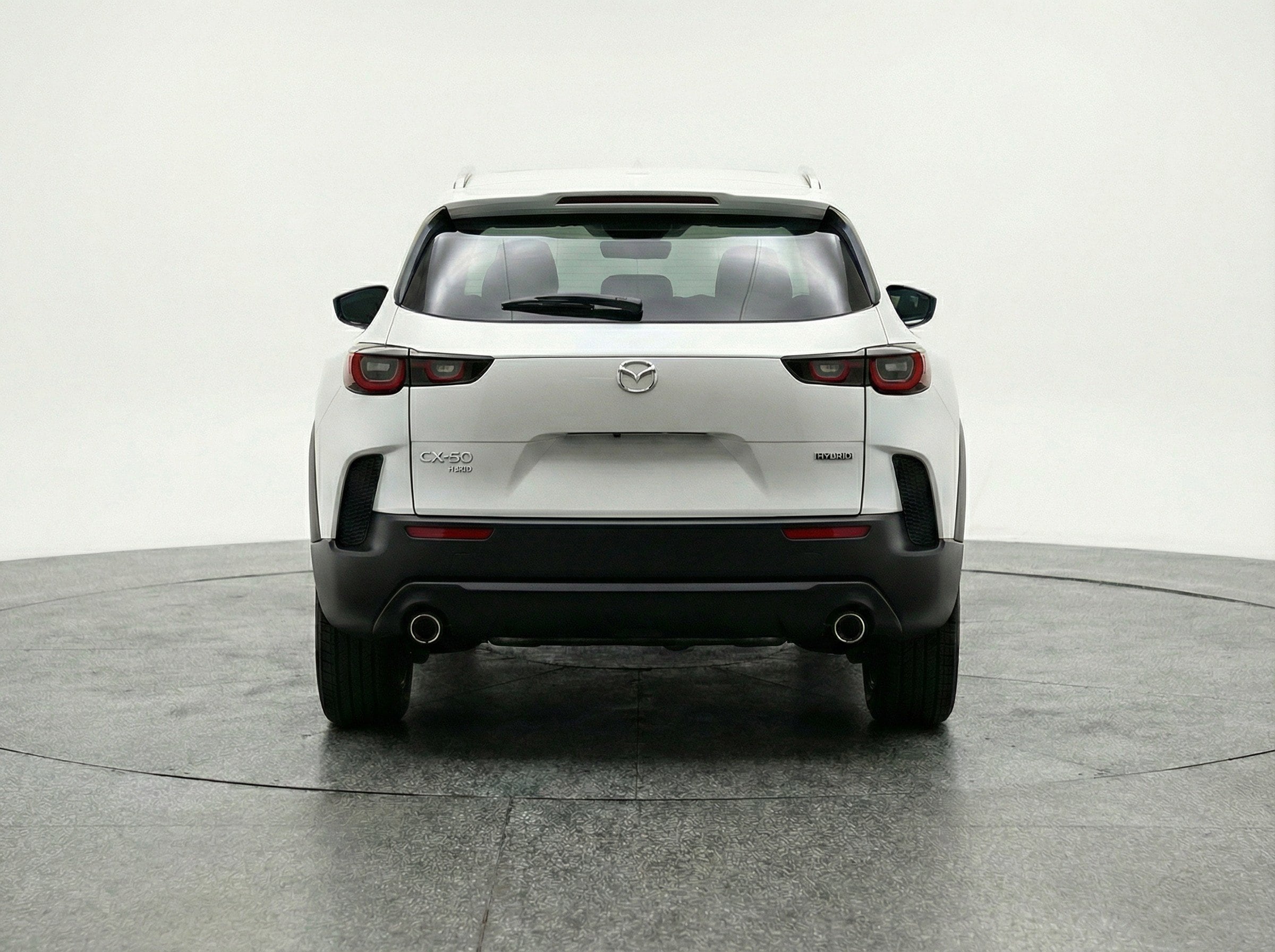 Thumbnail: 2025 Mazda CX-50 - 7