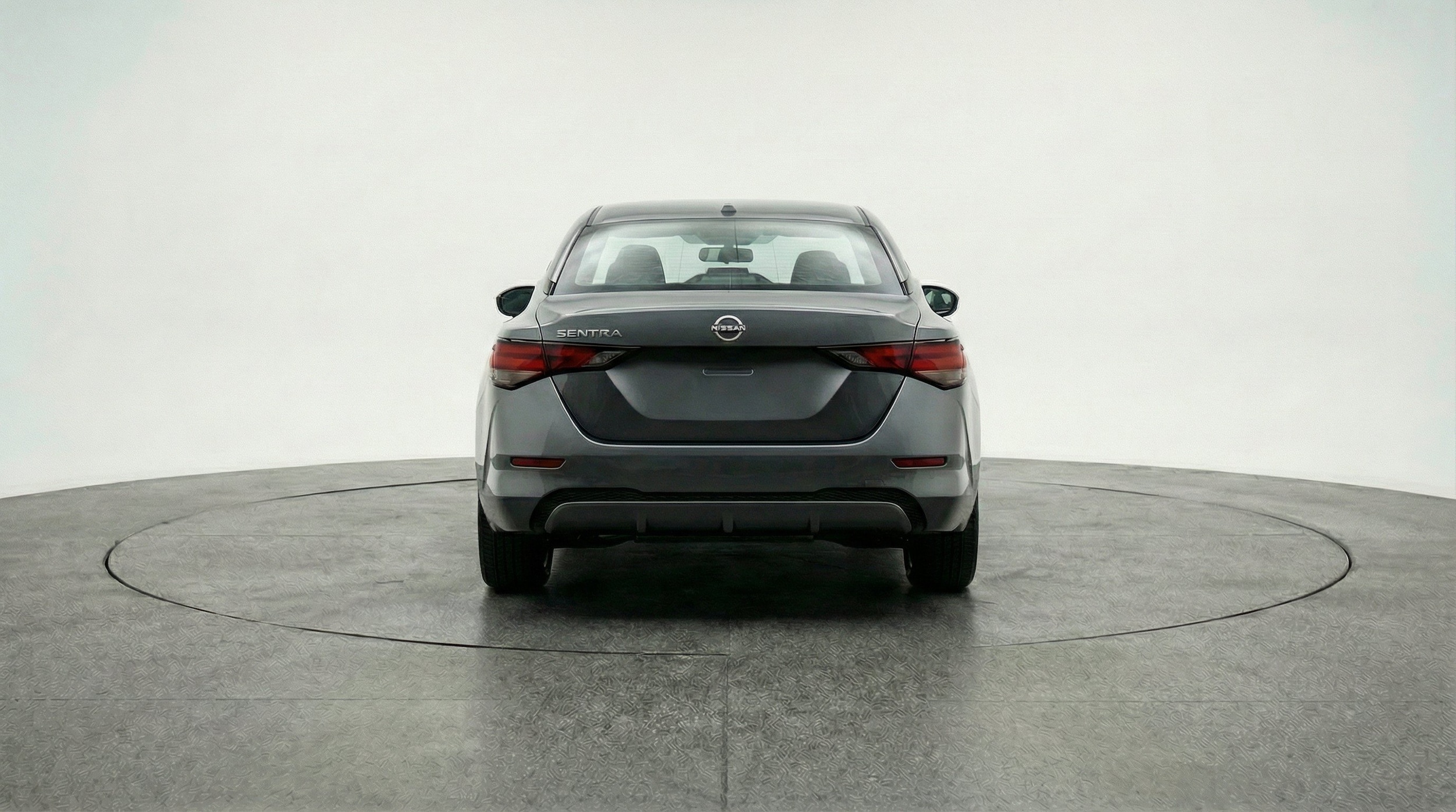 Thumbnail: 2025 Nissan Sentra - 7