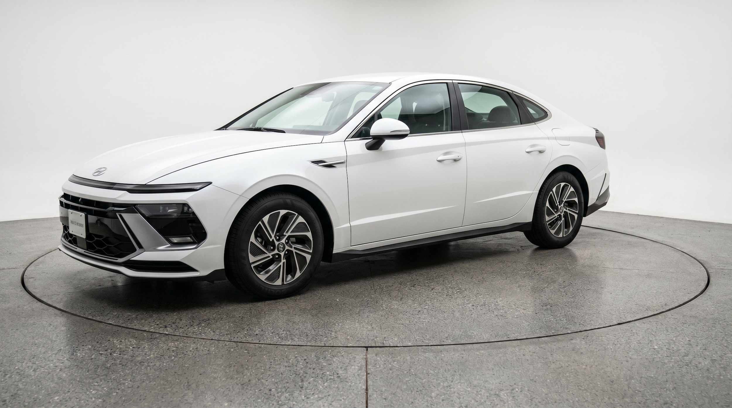 Thumbnail: 2026 Hyundai Sonata - 3