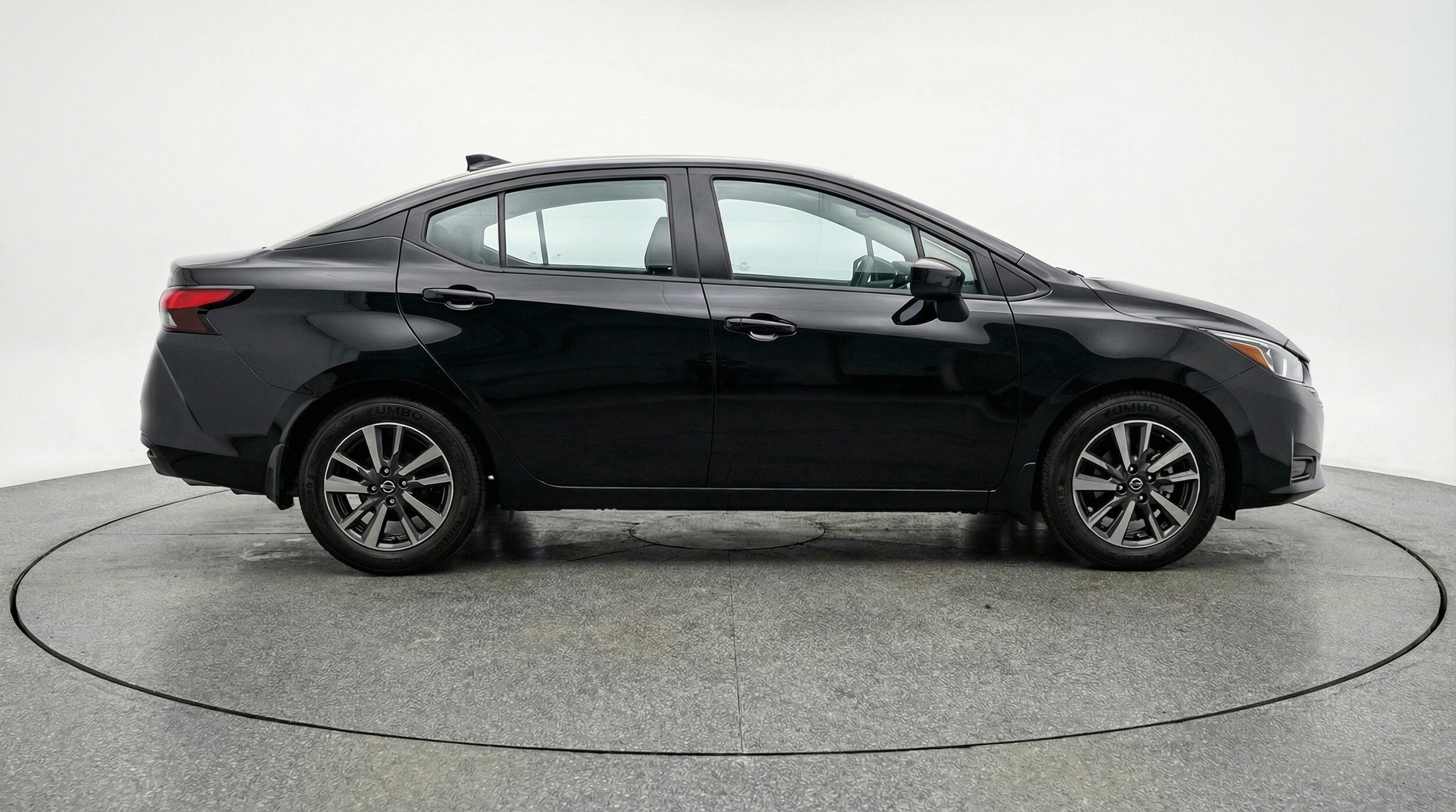 Thumbnail: 2025 Nissan Versa - 8