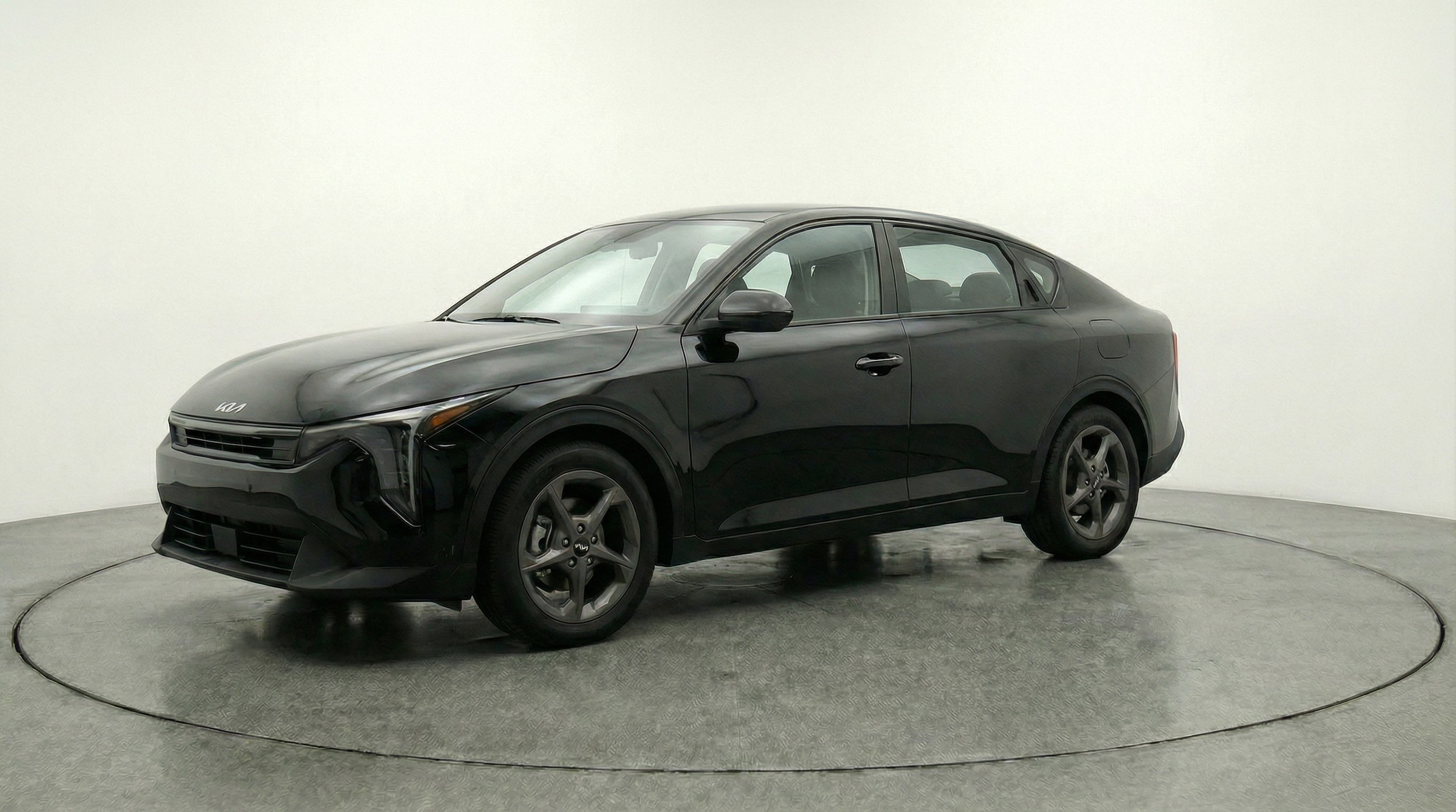 Thumbnail: 2025 Kia K4 - 3